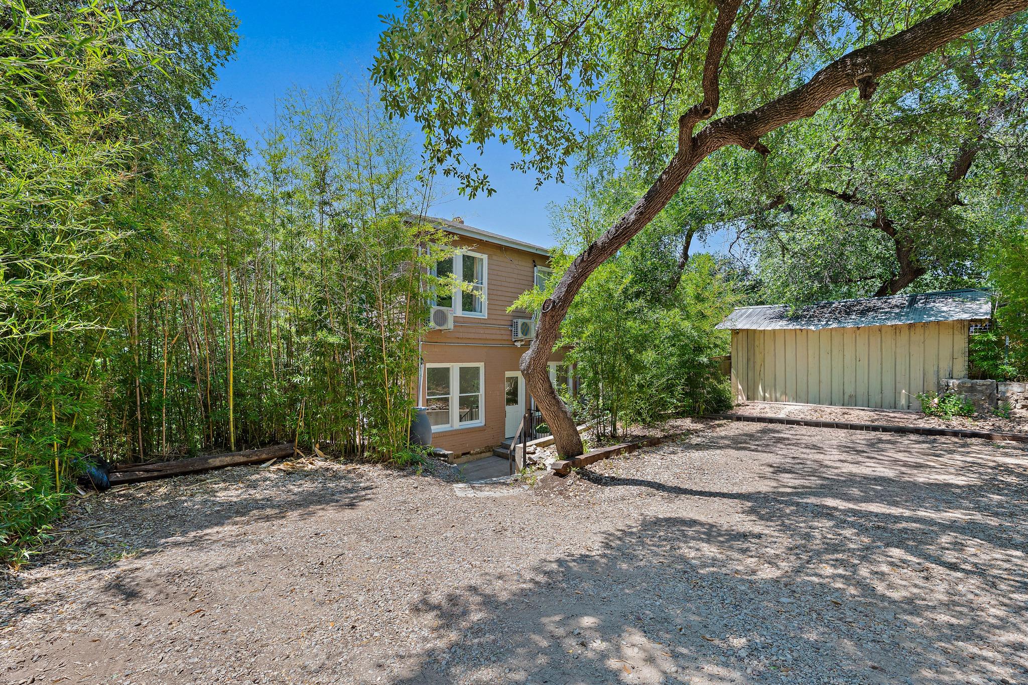 2810 Pearl St # A, Austin, TX 78705