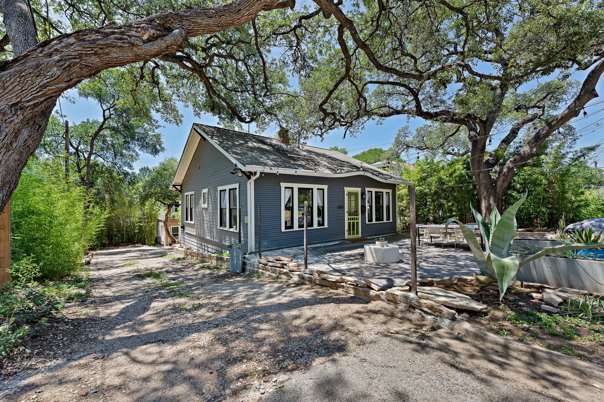 2810 Pearl St # A, Austin, TX 78705