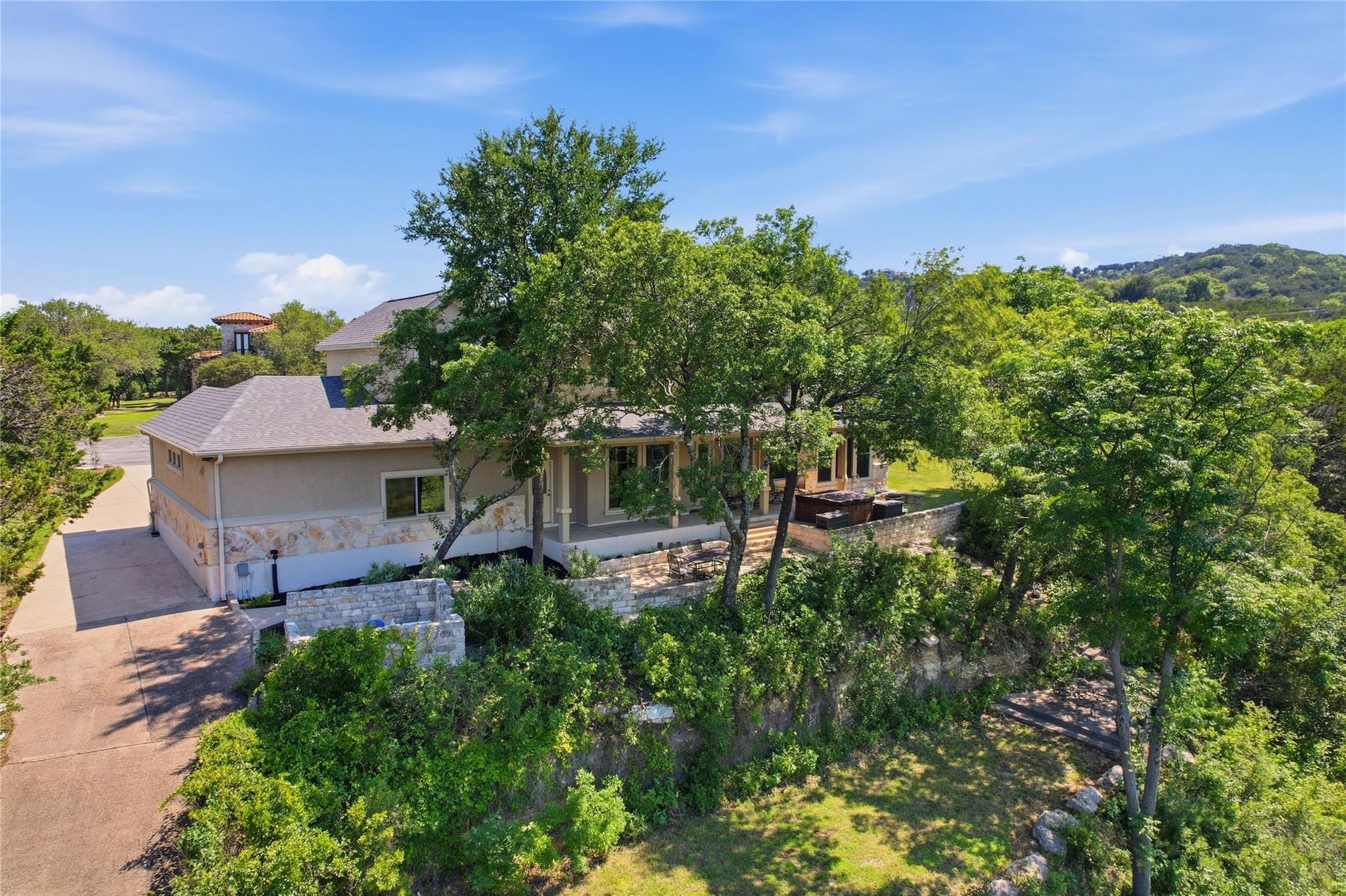 18007 Crystal Cv, Jonestown, TX 78645
