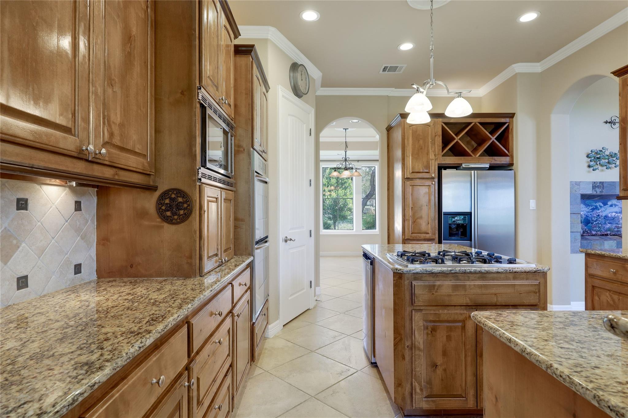 18007 Crystal Cv, Jonestown, TX 78645