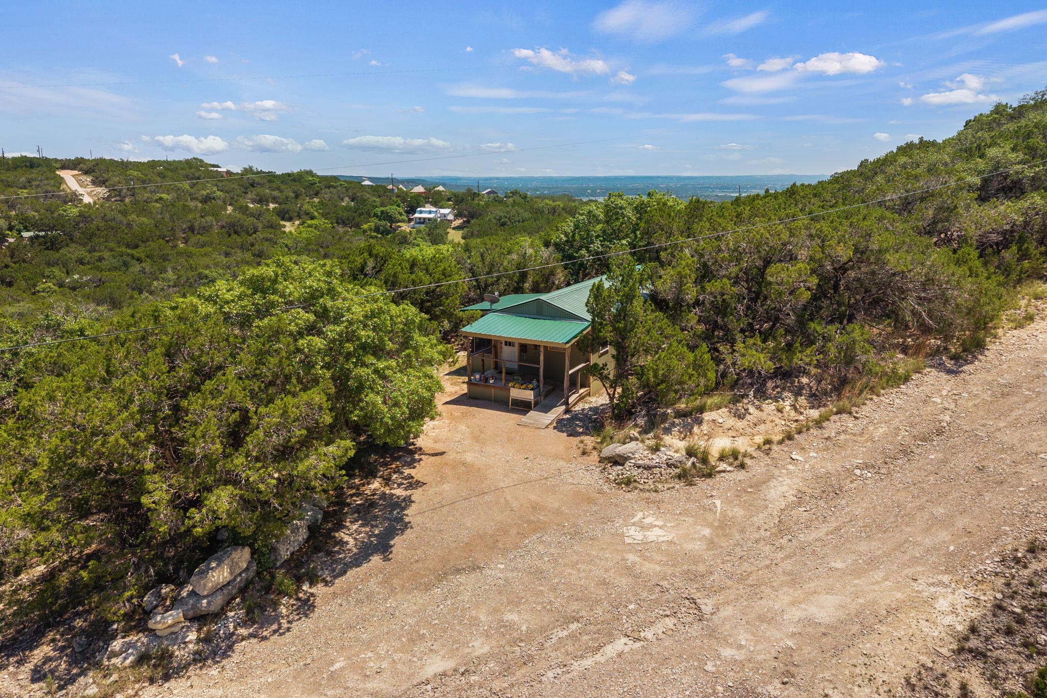 6925 White Hills Ln, Marble Falls, TX 78654