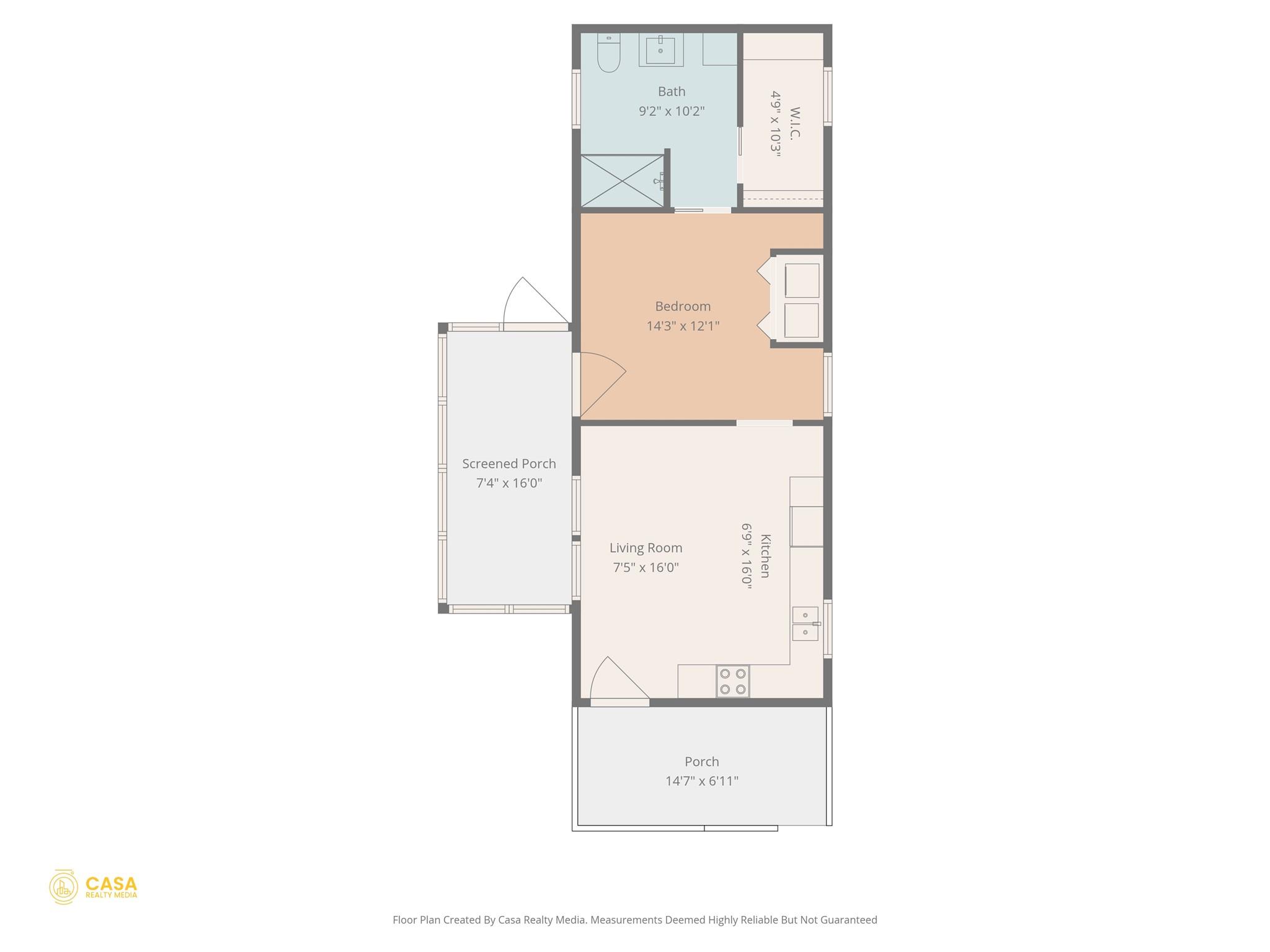 6925 White Hills Ln, Marble Falls, TX 78654