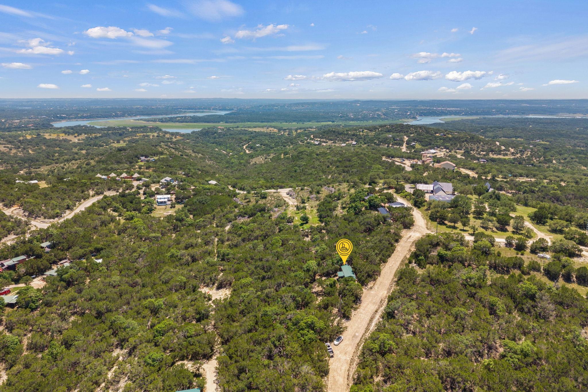 6925 White Hills Ln, Marble Falls, TX 78654