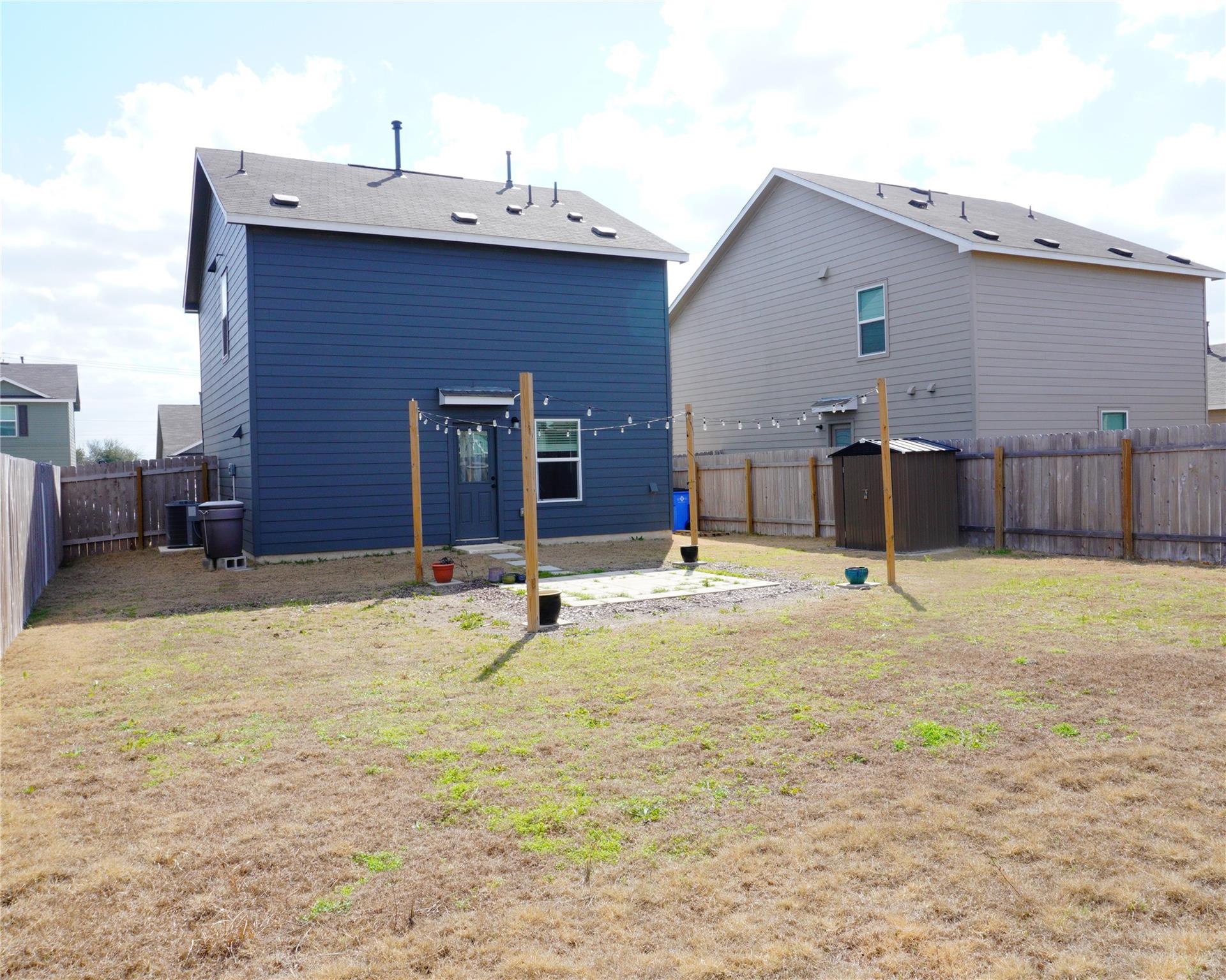 13804 Knights Branch Dr, Elgin, TX 78621