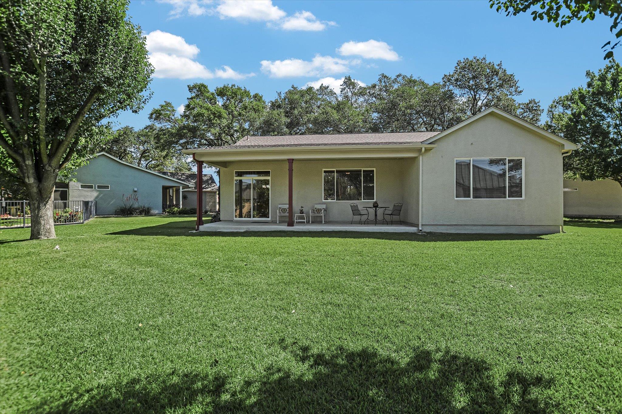 107 Columbine Ct, Georgetown, TX 78633