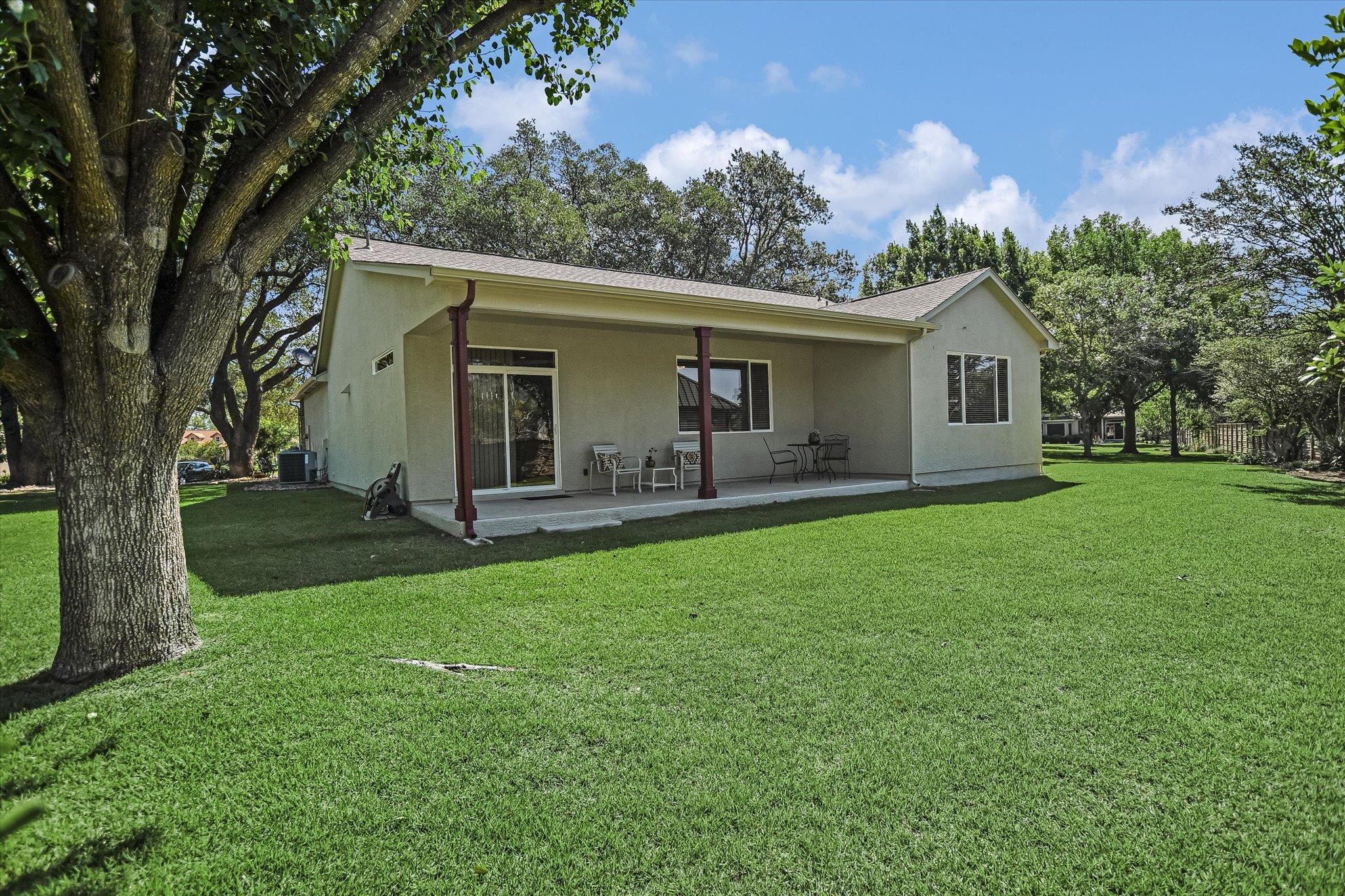 107 Columbine Ct, Georgetown, TX 78633