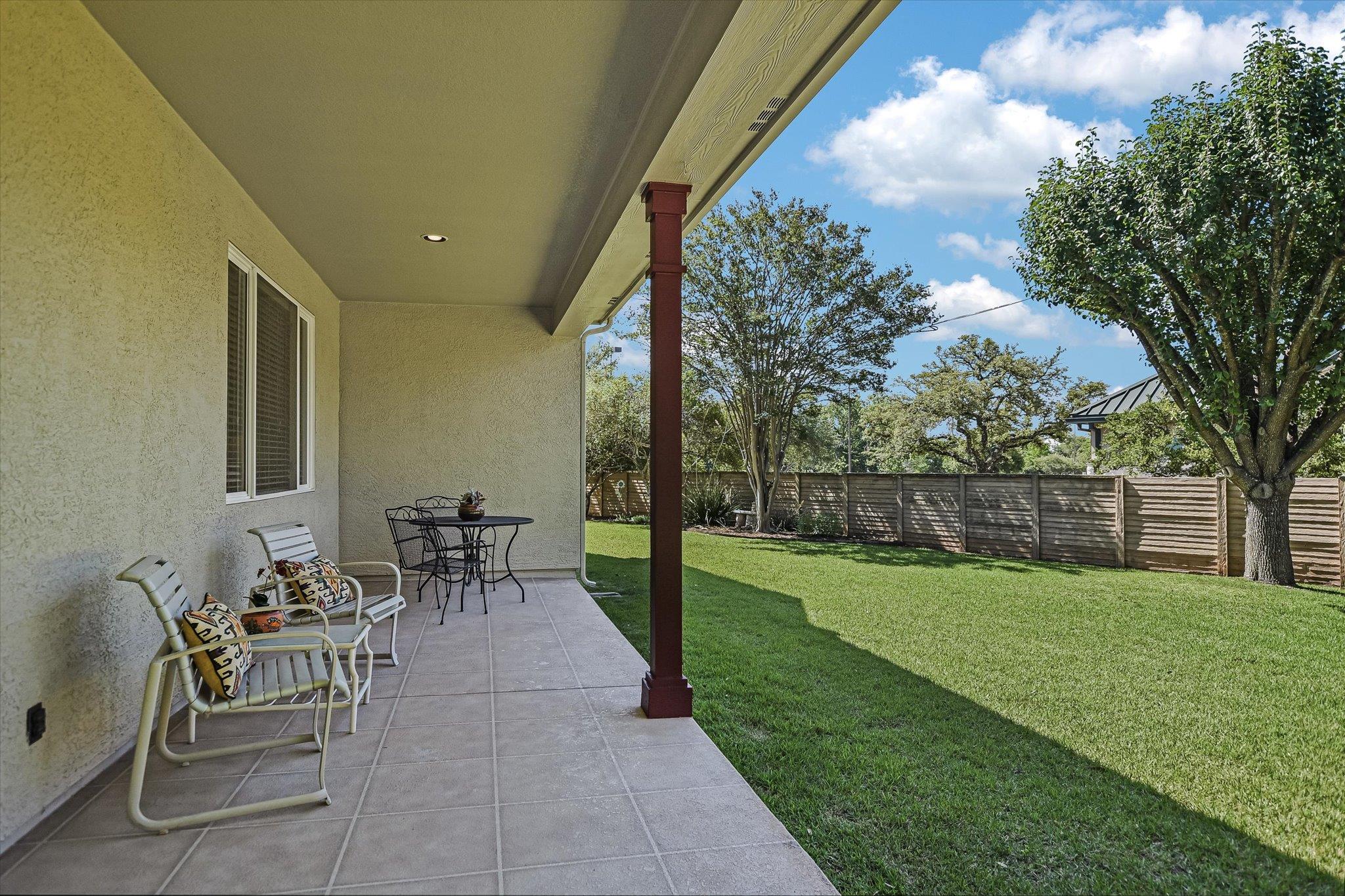 107 Columbine Ct, Georgetown, TX 78633