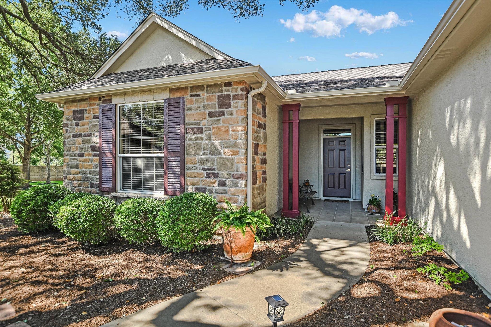 107 Columbine Ct, Georgetown, TX 78633