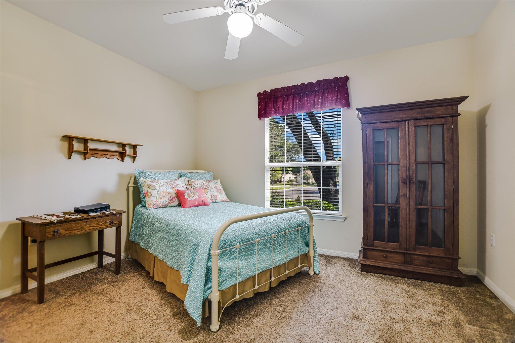 107 Columbine Ct, Georgetown, TX 78633
