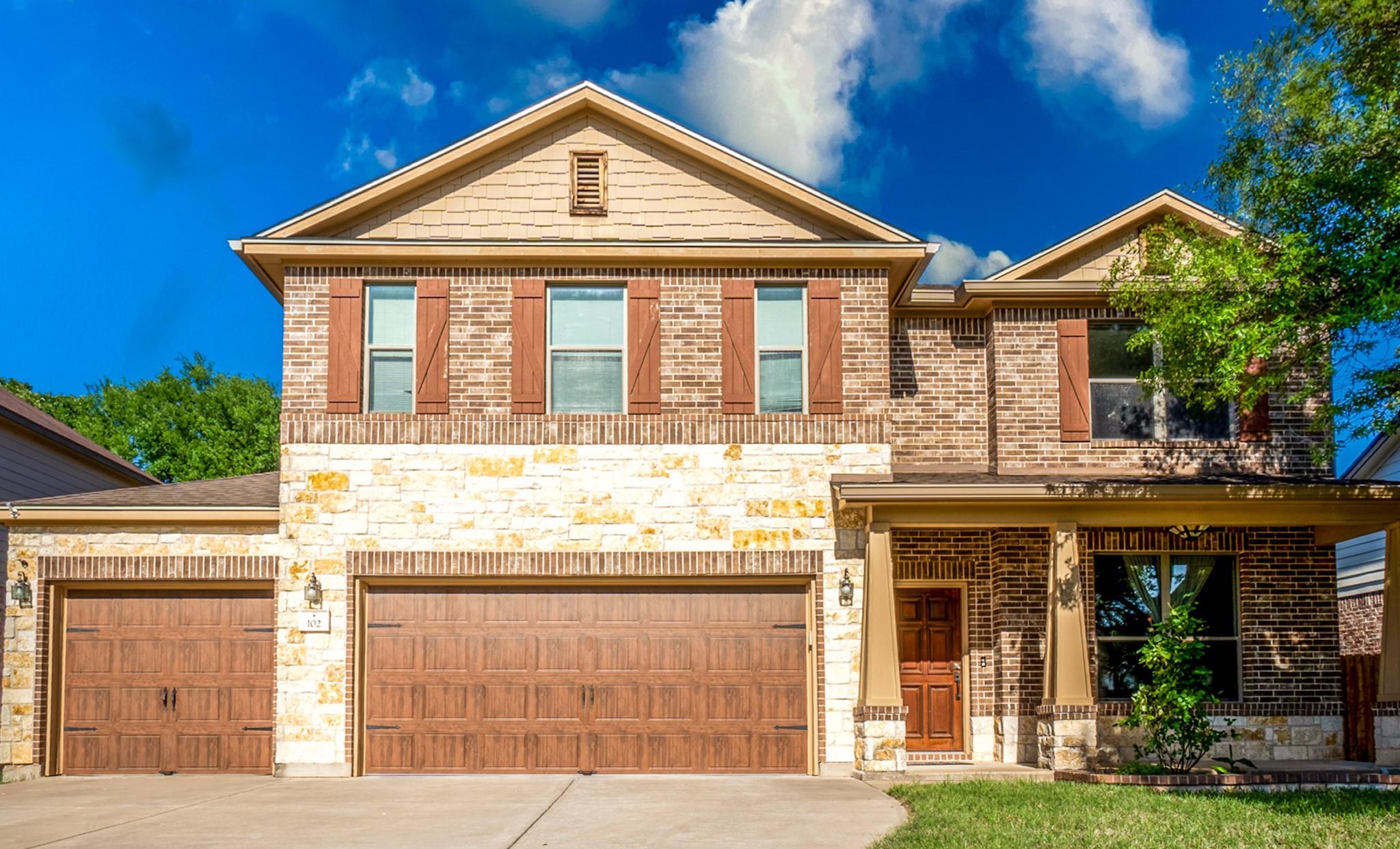 102 Outpost Cv, Cedar Park, TX 78613