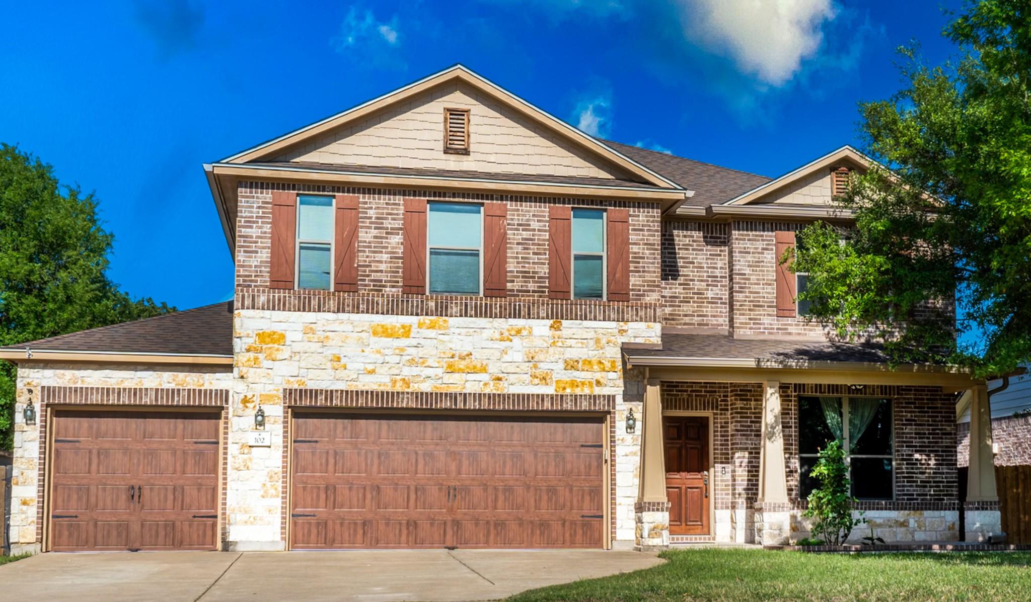 102 Outpost Cv, Cedar Park, TX 78613