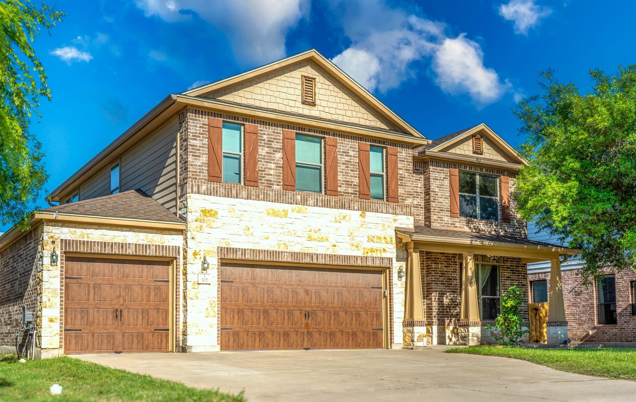 102 Outpost Cv, Cedar Park, TX 78613