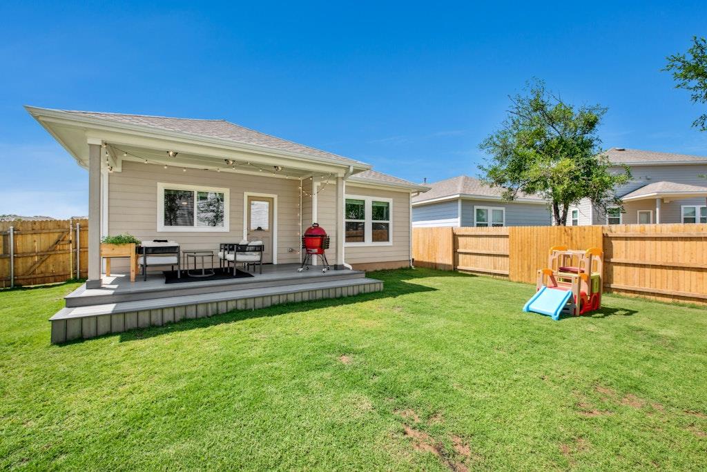11 Bent Trail Ln, Georgetown, TX 78628