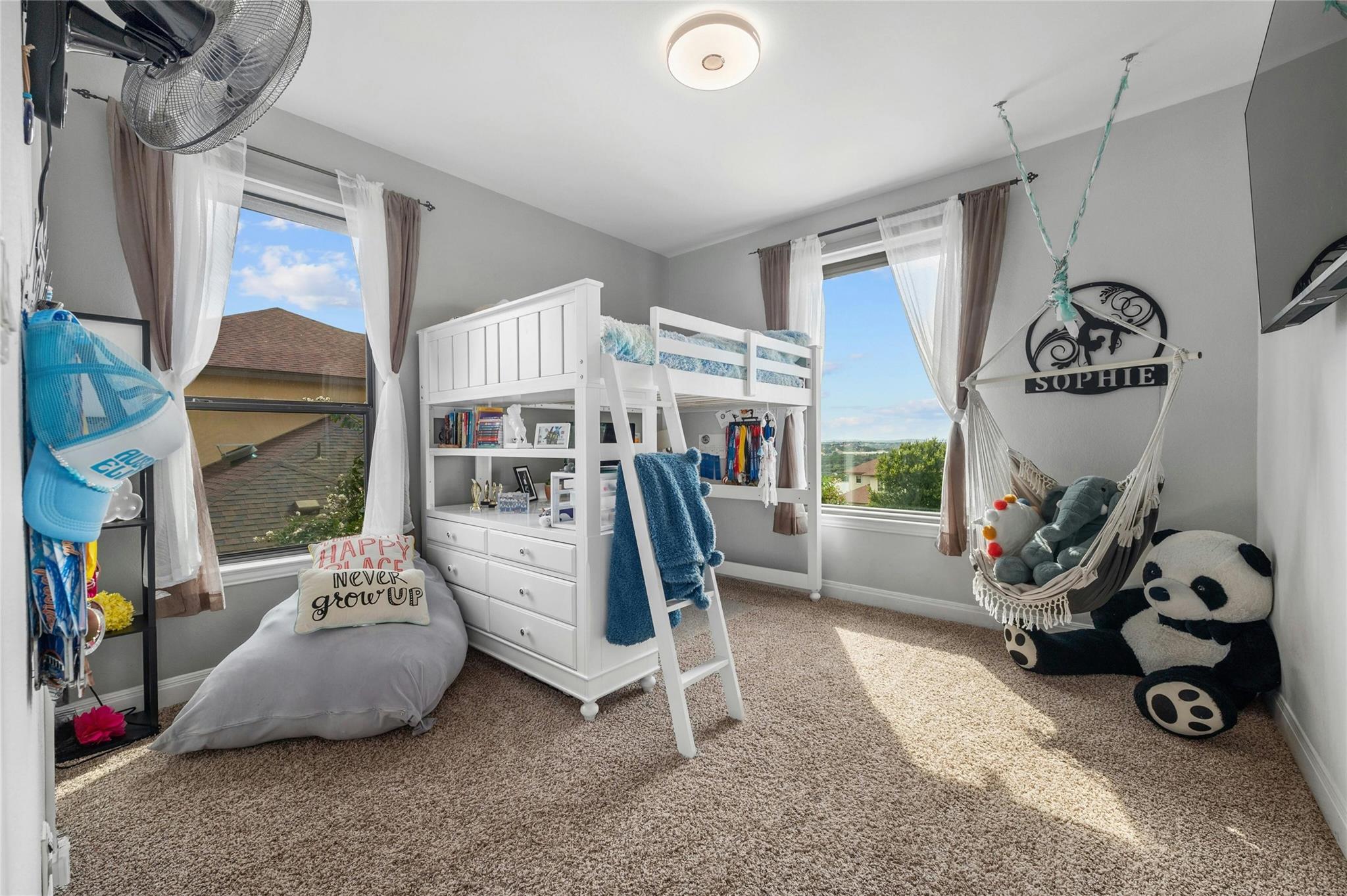 1207 Sledge Dr, Austin, TX 78734