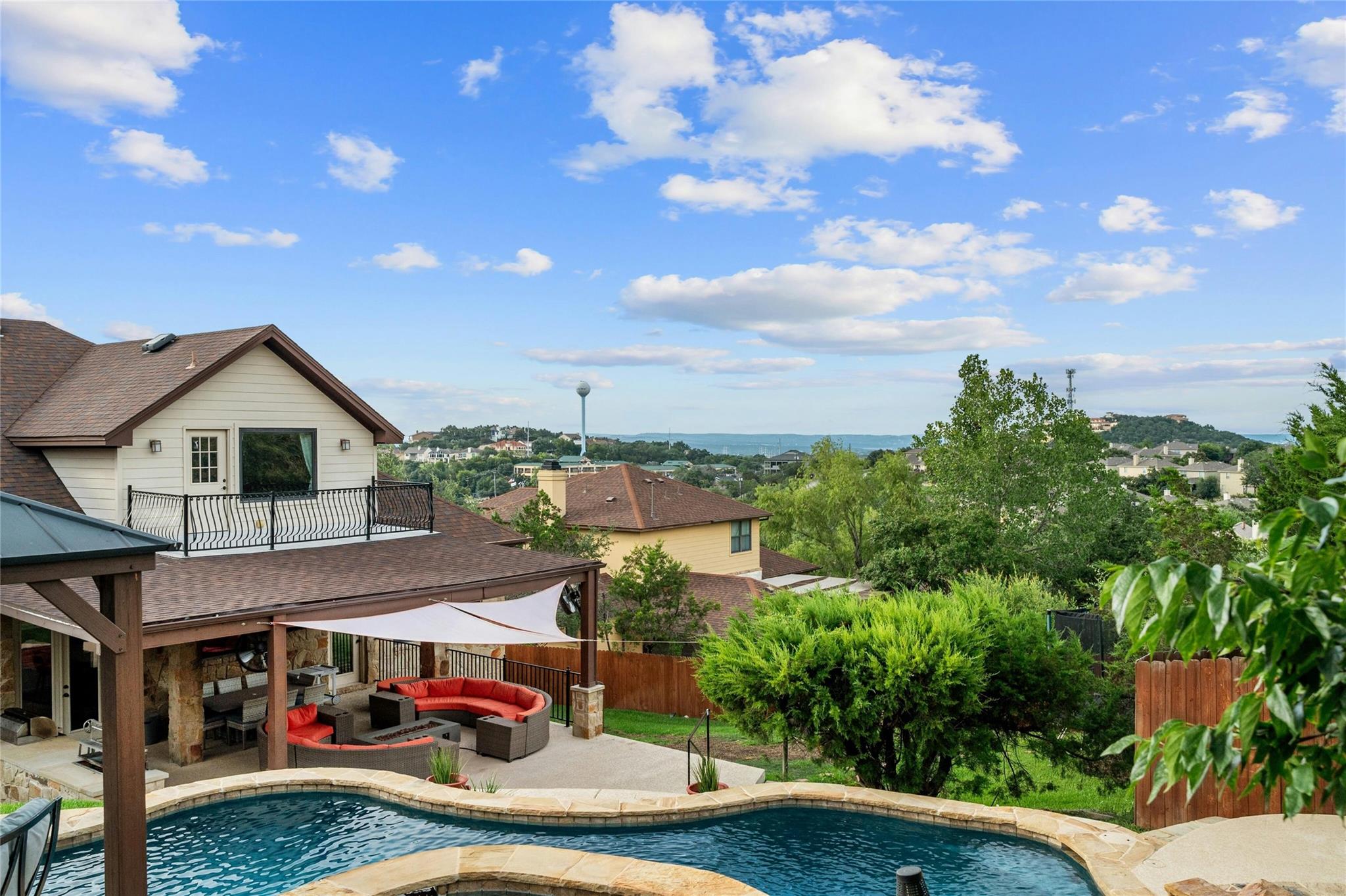 1207 Sledge Dr, Austin, TX 78734