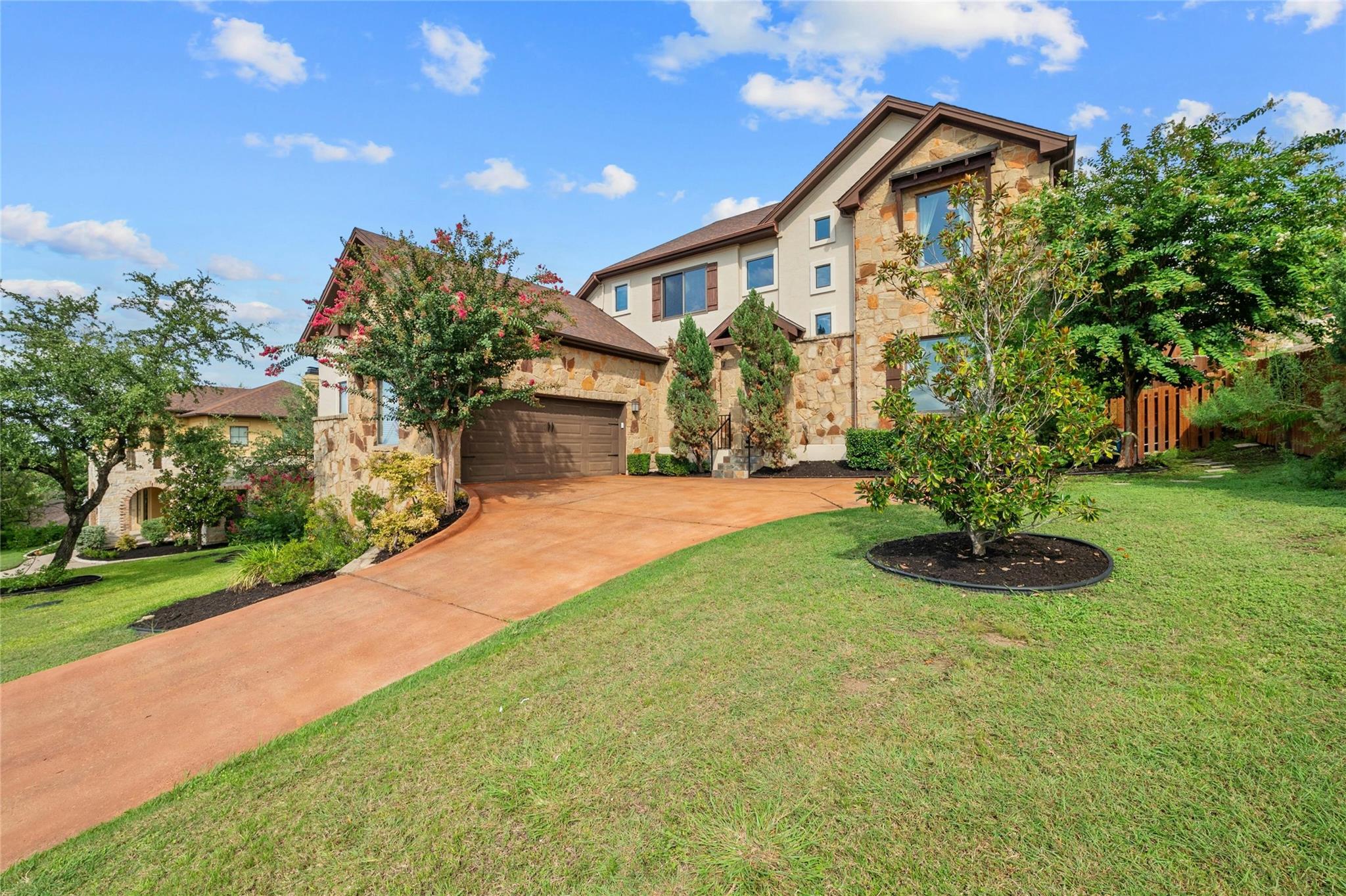 1207 Sledge Dr, Austin, TX 78734