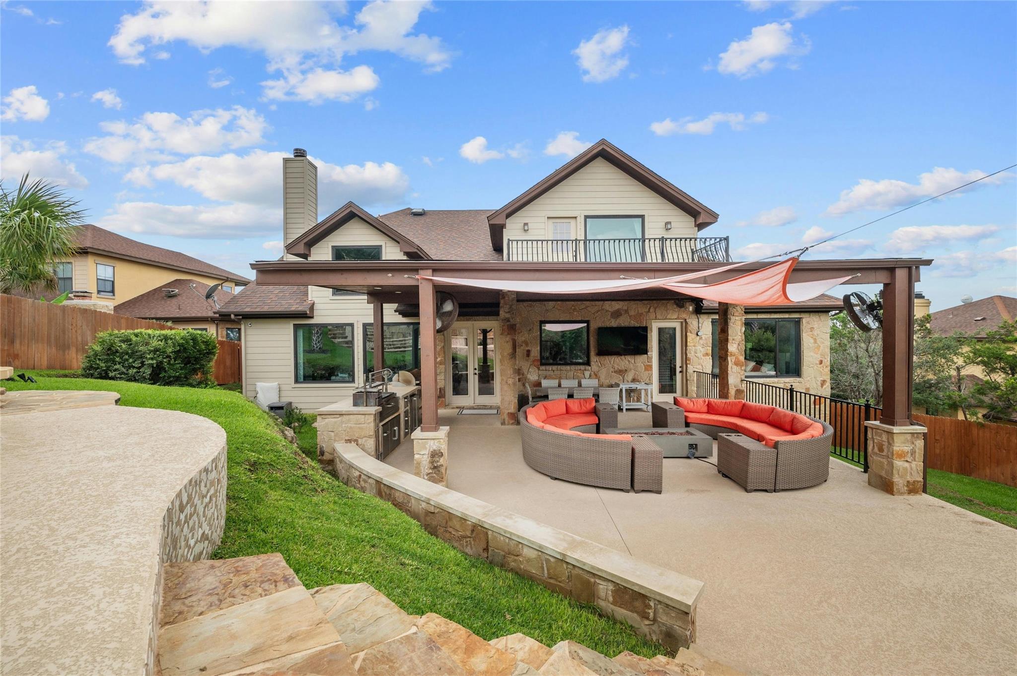 1207 Sledge Dr, Austin, TX 78734