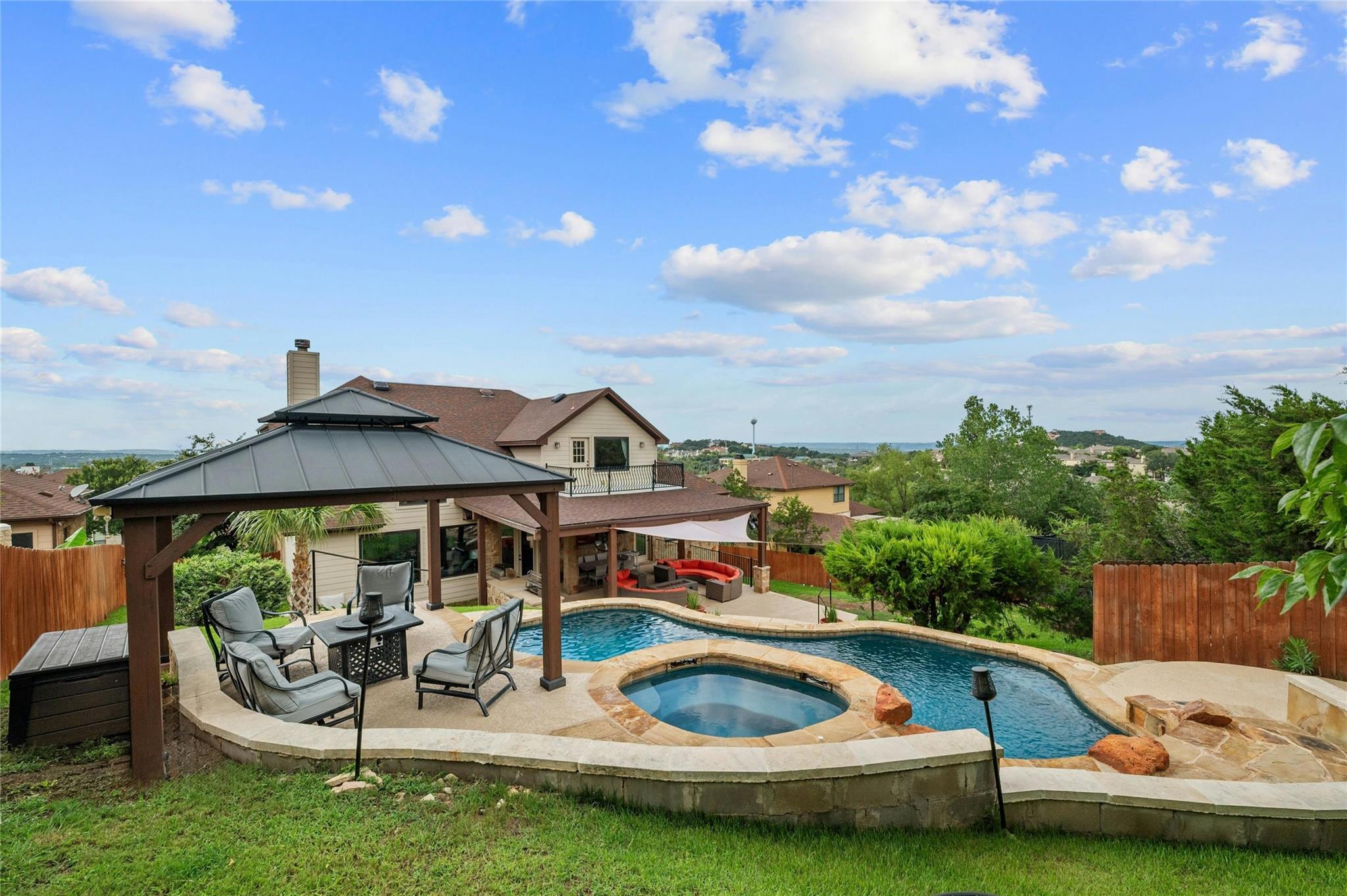 1207 Sledge Dr, Austin, TX 78734