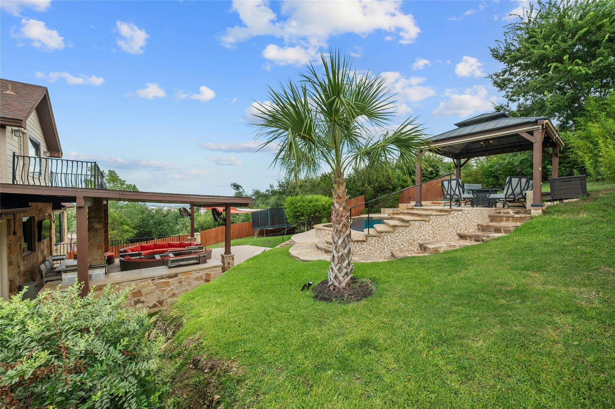 1207 Sledge Dr, Austin, TX 78734
