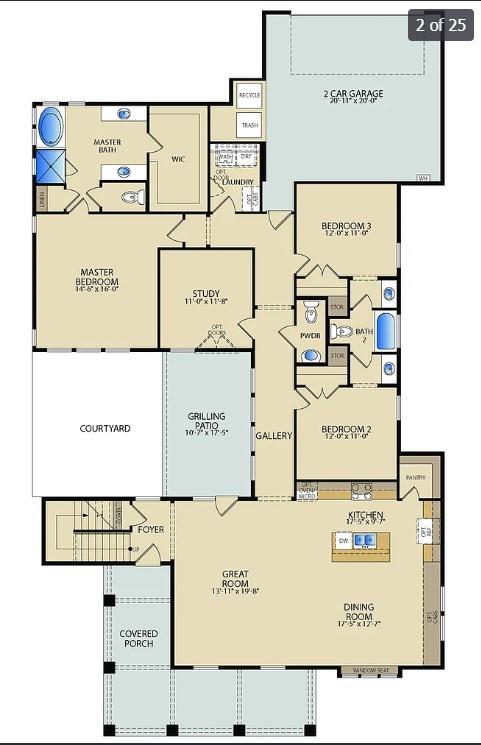 7800 Hillock Ter, Austin, TX 78744