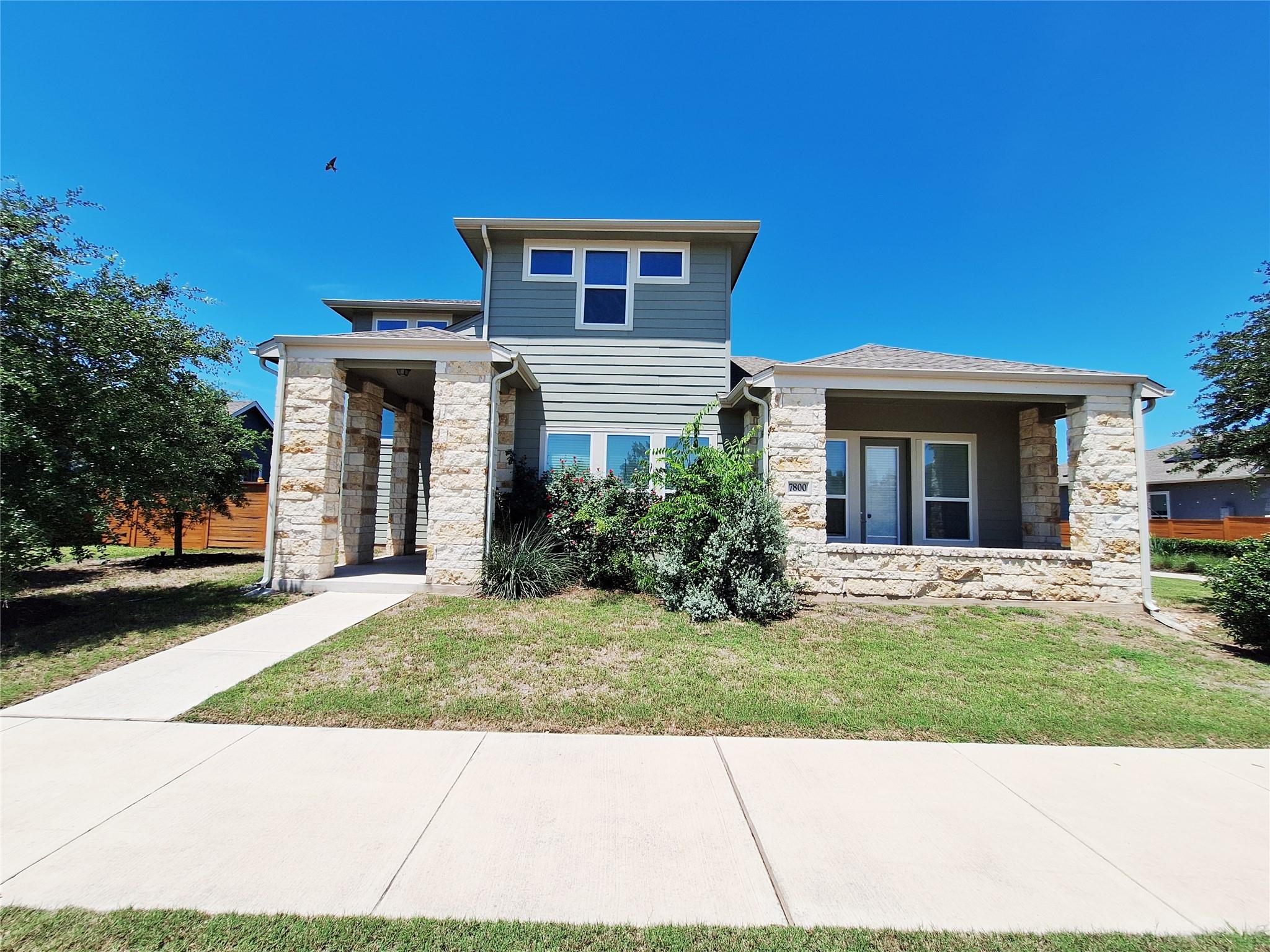 7800 Hillock Ter, Austin, TX 78744