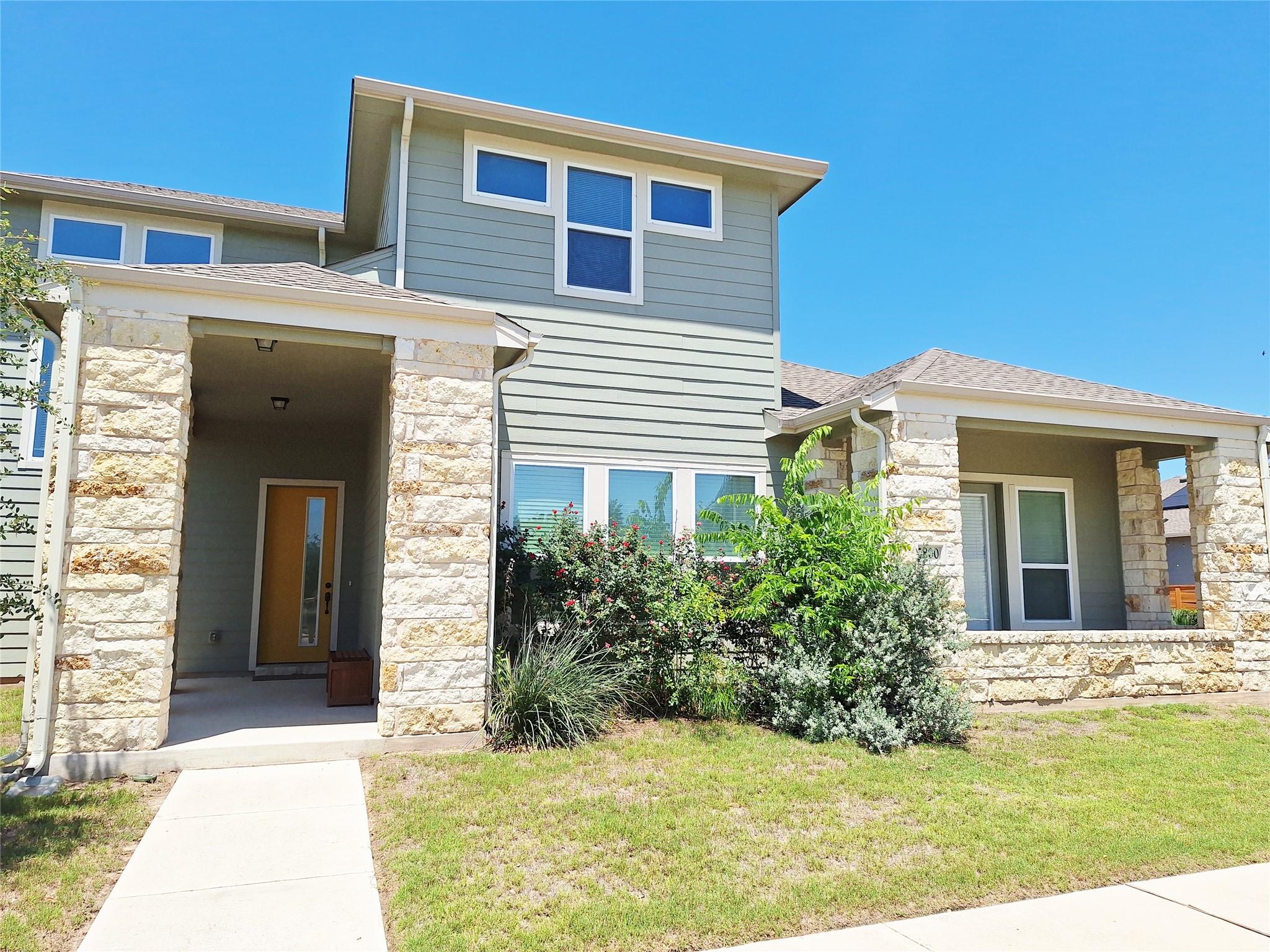 7800 Hillock Ter, Austin, TX 78744