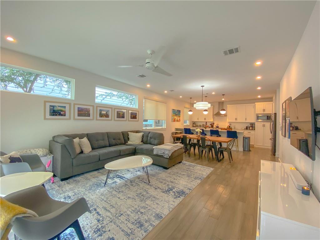 1615 S 2nd St # 6, Austin, TX 78704