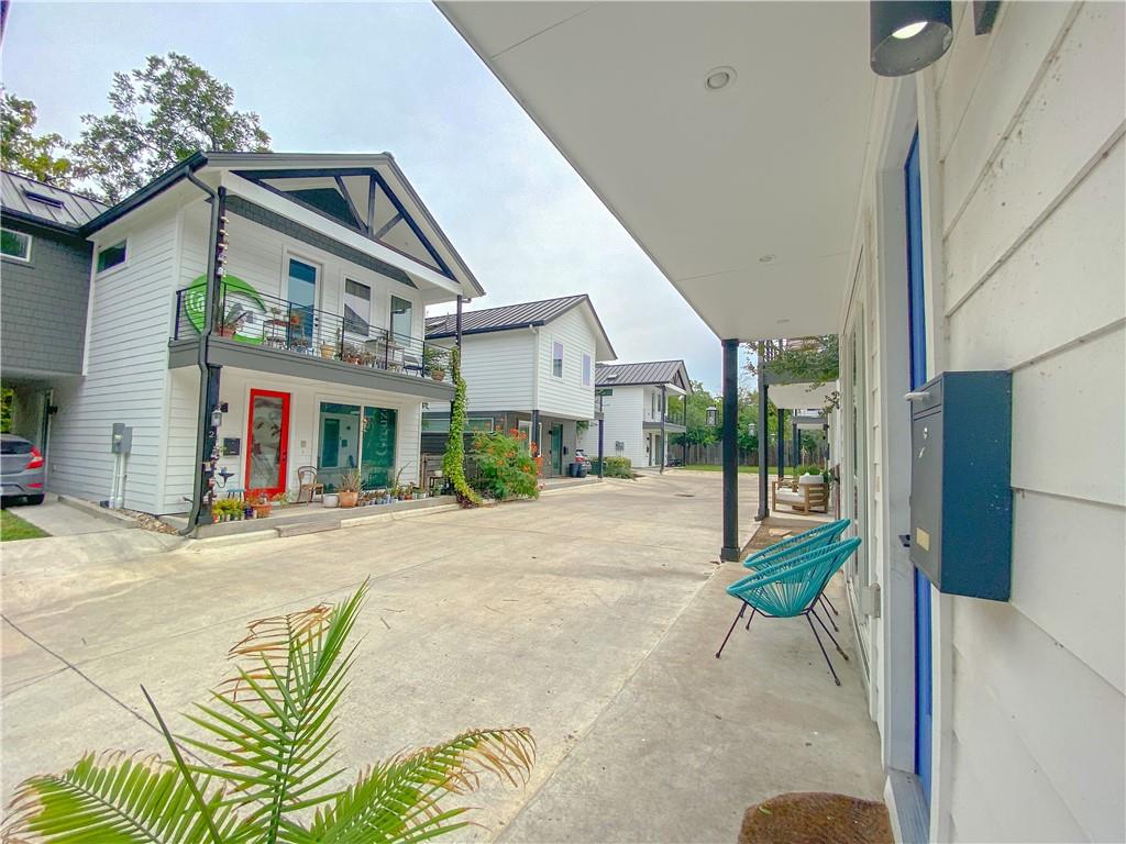 1615 S 2nd St # 6, Austin, TX 78704