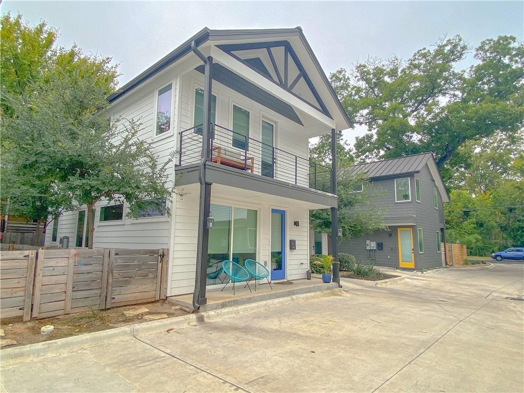 1615 S 2nd St # 6, Austin, TX 78704