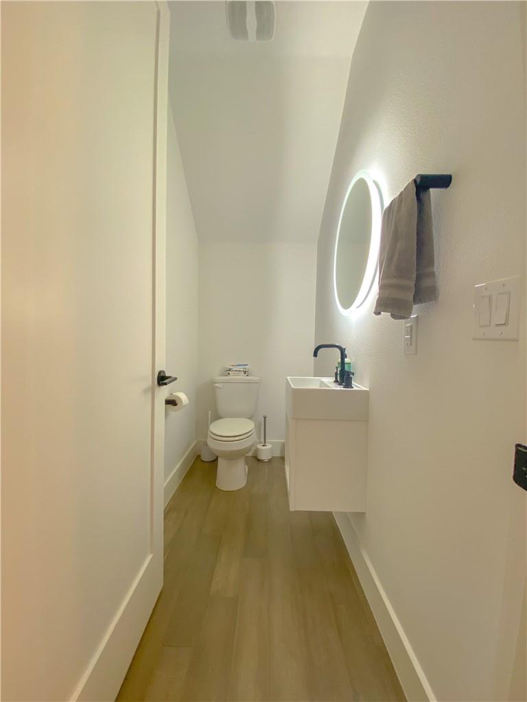 1615 S 2nd St # 6, Austin, TX 78704