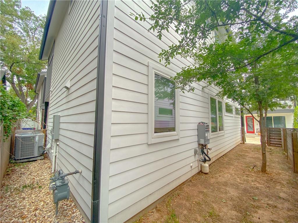 1615 S 2nd St # 6, Austin, TX 78704