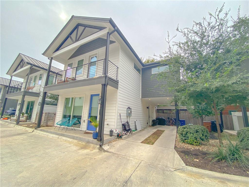 1615 S 2nd St # 6, Austin, TX 78704
