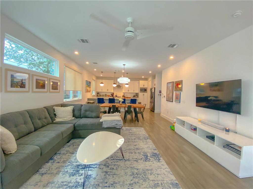 1615 S 2nd St # 6, Austin, TX 78704