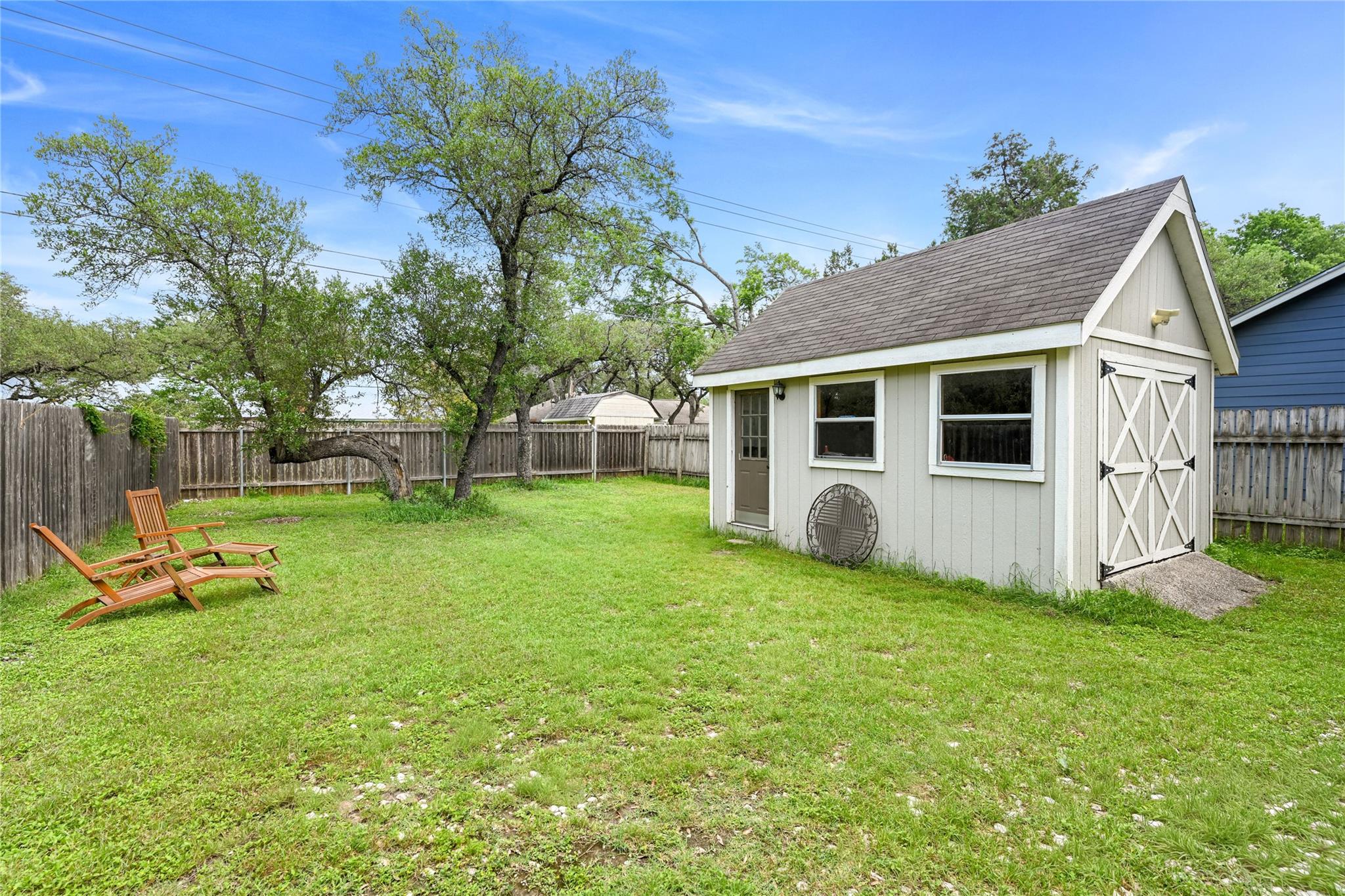 8710 Clearbrook Trl # A and B, Austin, TX 78729