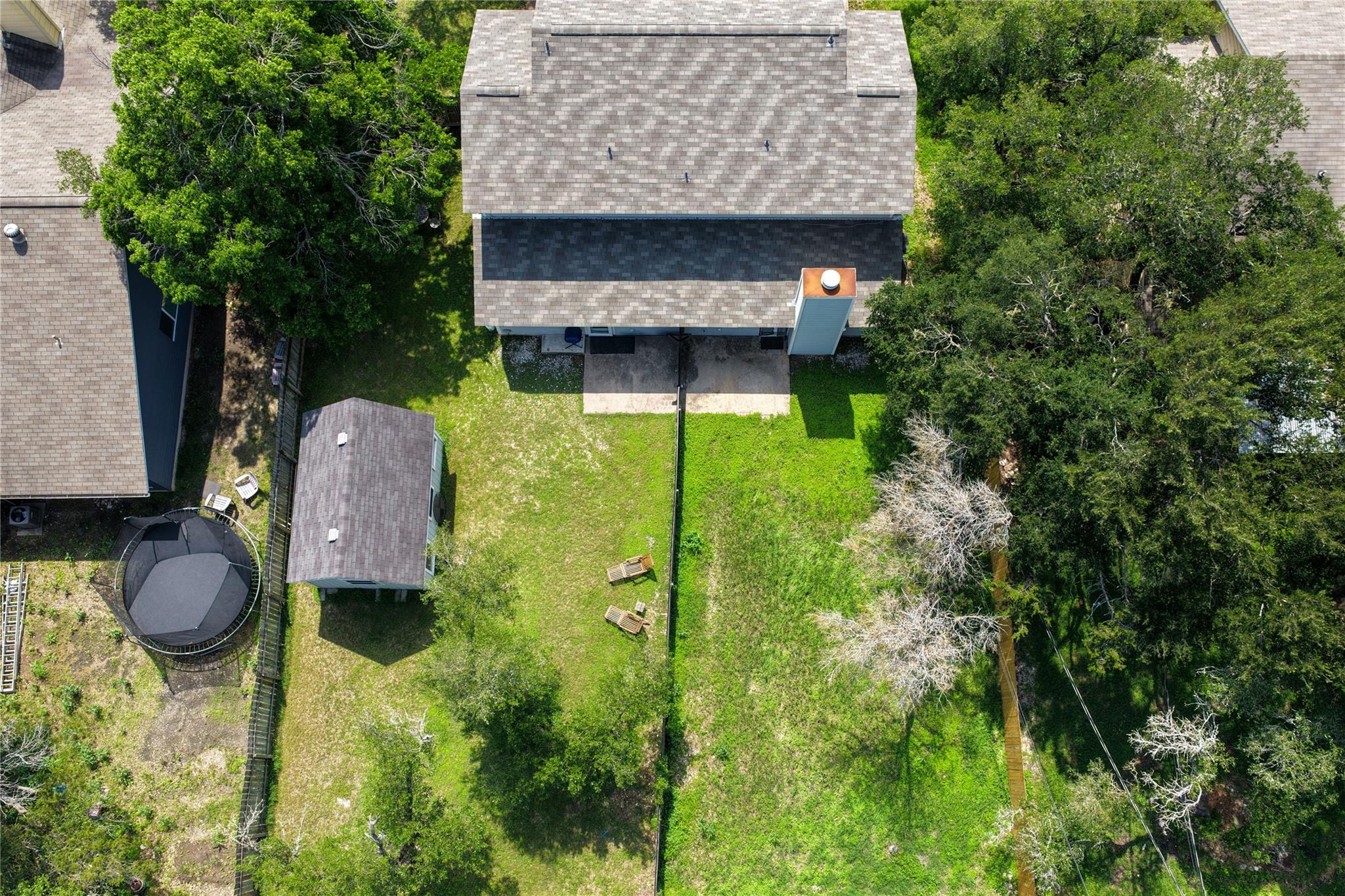 8710 Clearbrook Trl # A and B, Austin, TX 78729