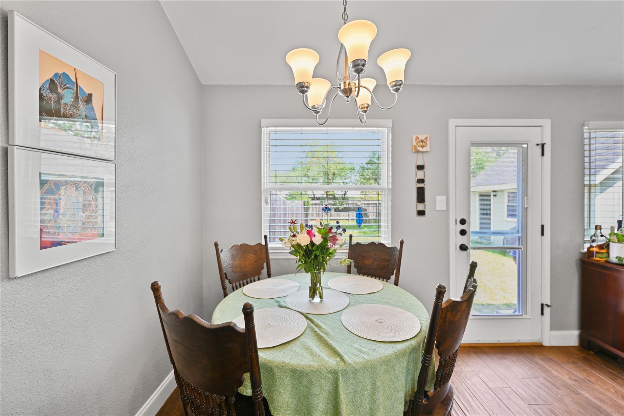 8710 Clearbrook Trl # A and B, Austin, TX 78729