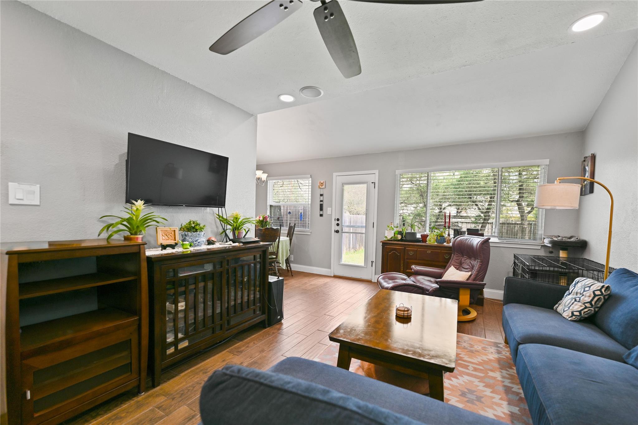 8710 Clearbrook Trl # A and B, Austin, TX 78729