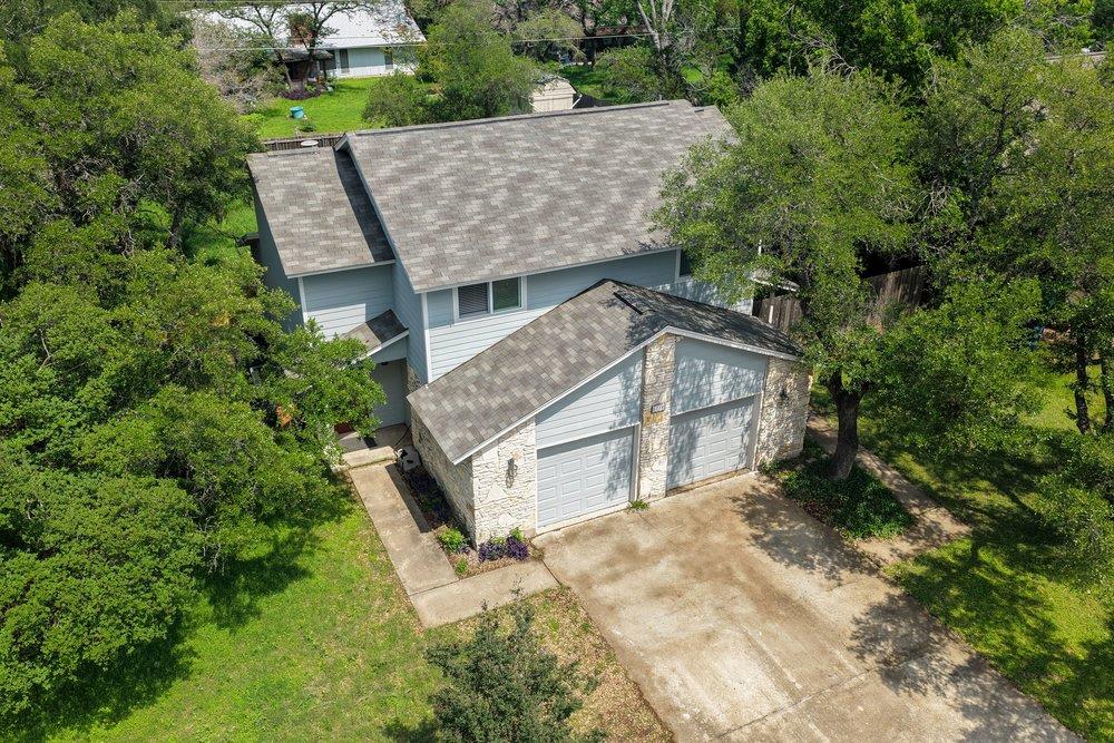 8710 Clearbrook Trl # A and B, Austin, TX 78729
