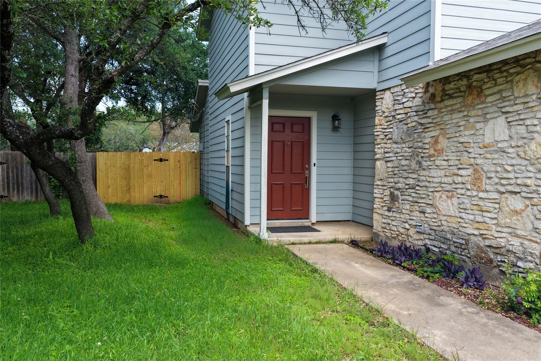 8710 Clearbrook Trl # A and B, Austin, TX 78729