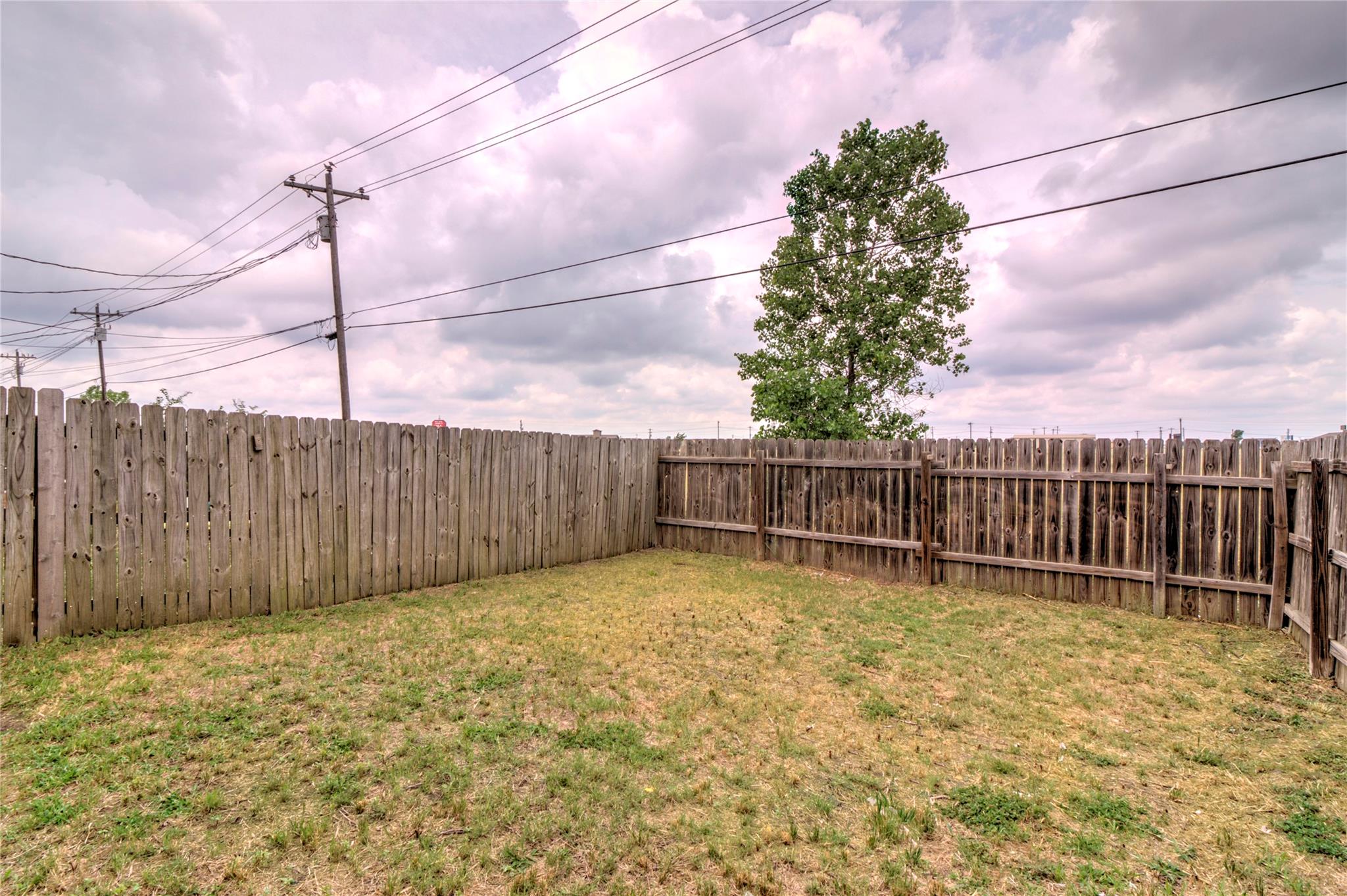 126 Sandstone Dr # D, Jarrell, TX 76537