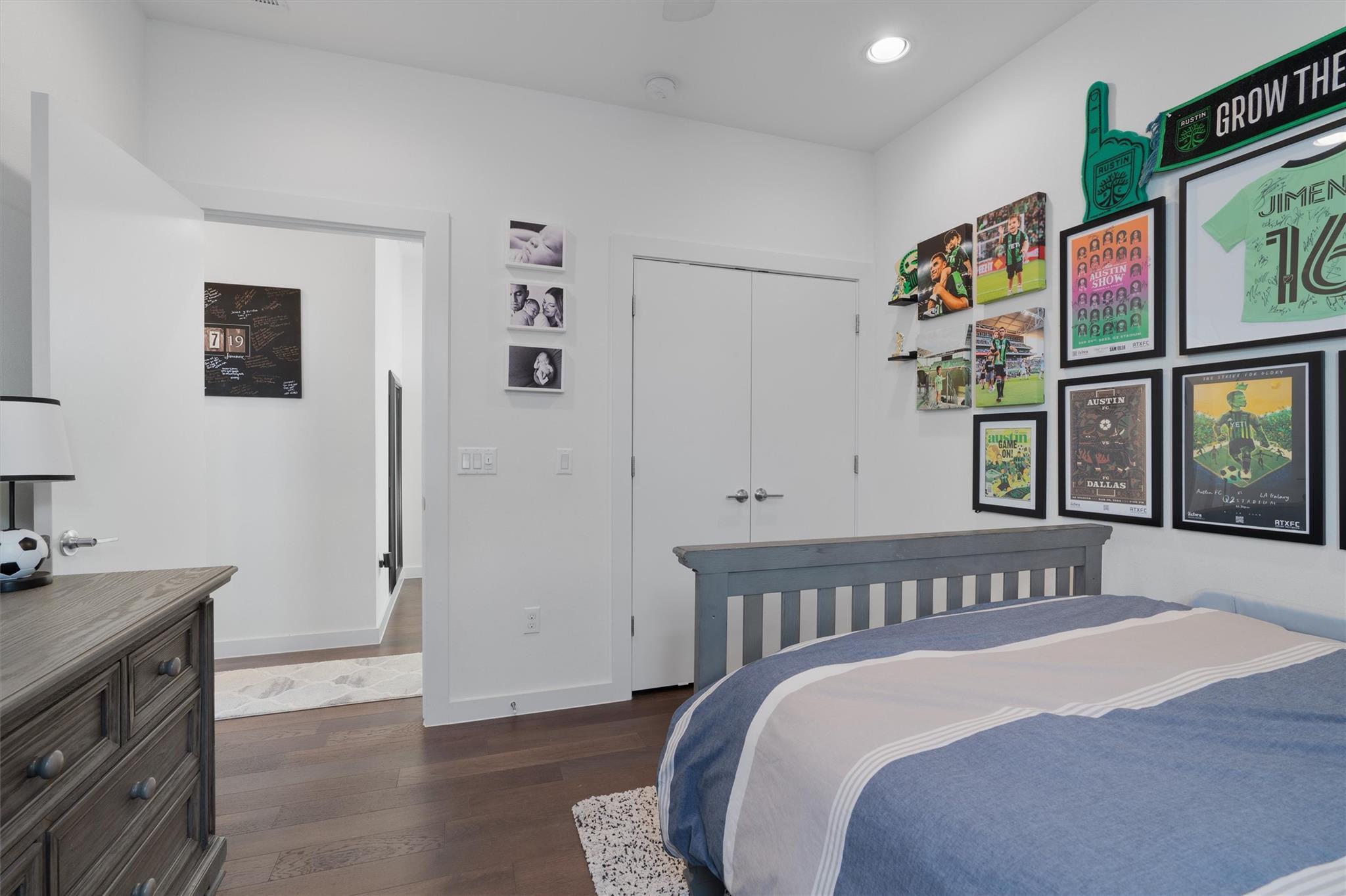4020 Airport Blvd # 7, Austin, TX 78722