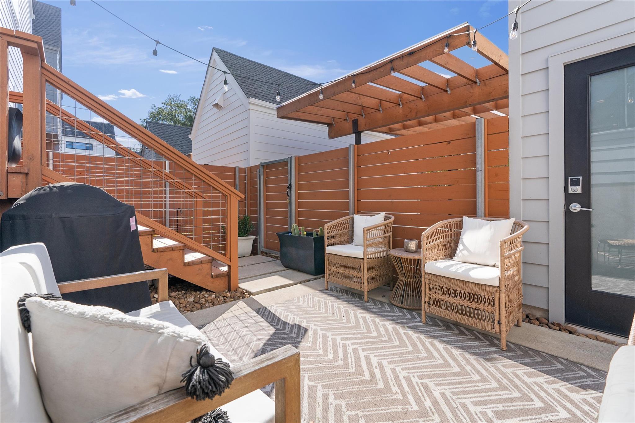 4020 Airport Blvd # 7, Austin, TX 78722