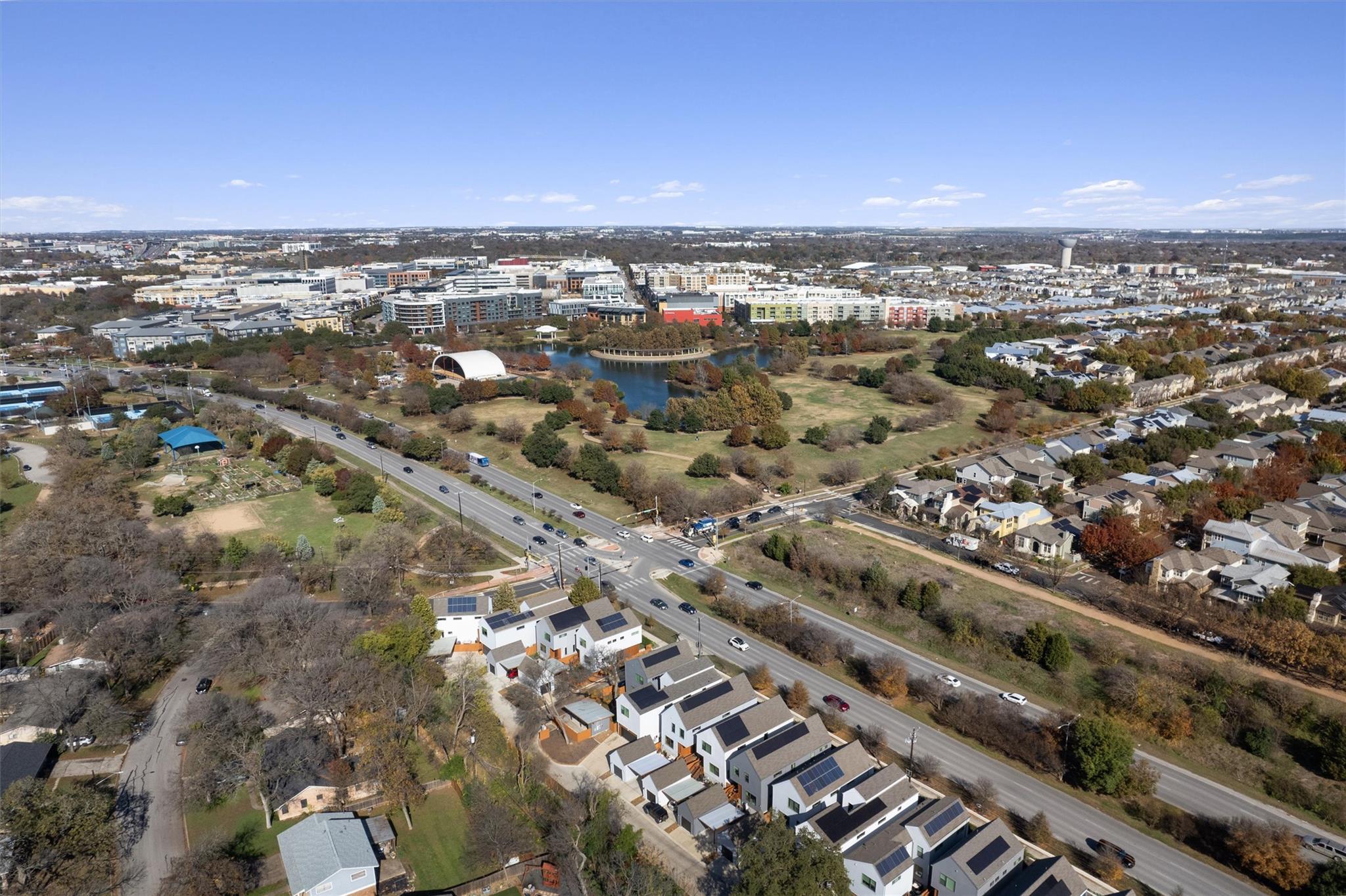 4020 Airport Blvd # 7, Austin, TX 78722