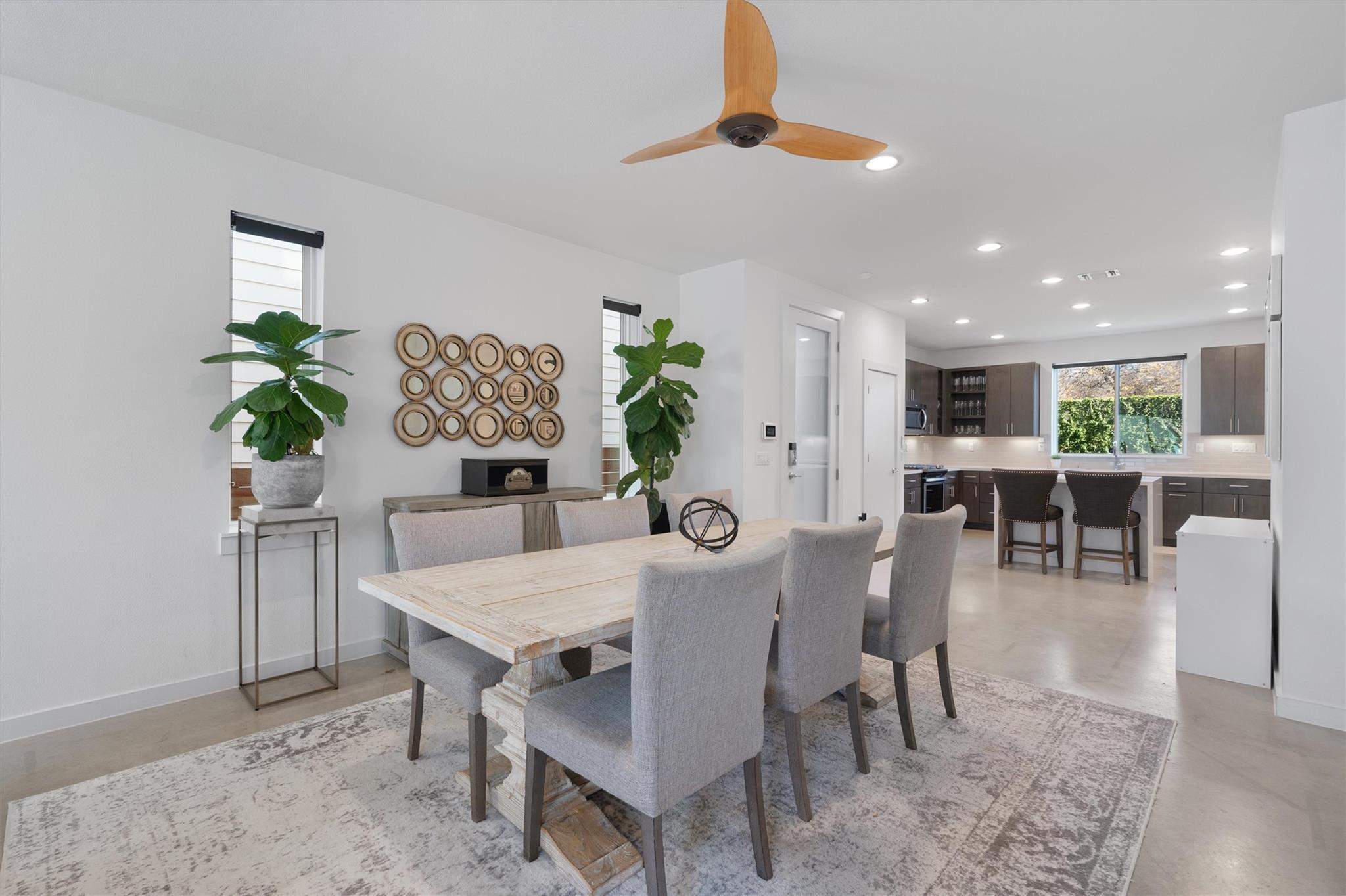 4020 Airport Blvd # 7, Austin, TX 78722