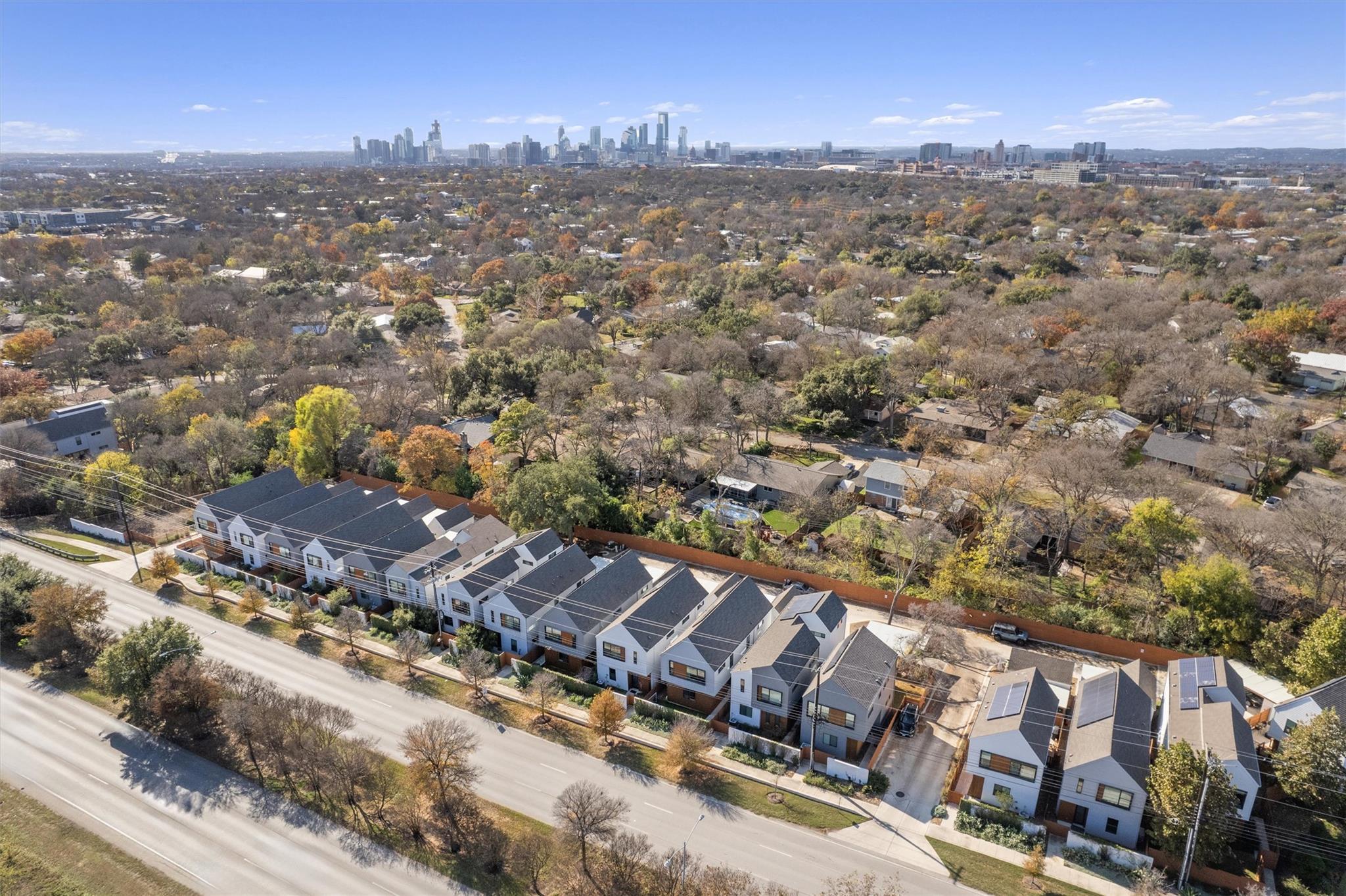4020 Airport Blvd # 7, Austin, TX 78722