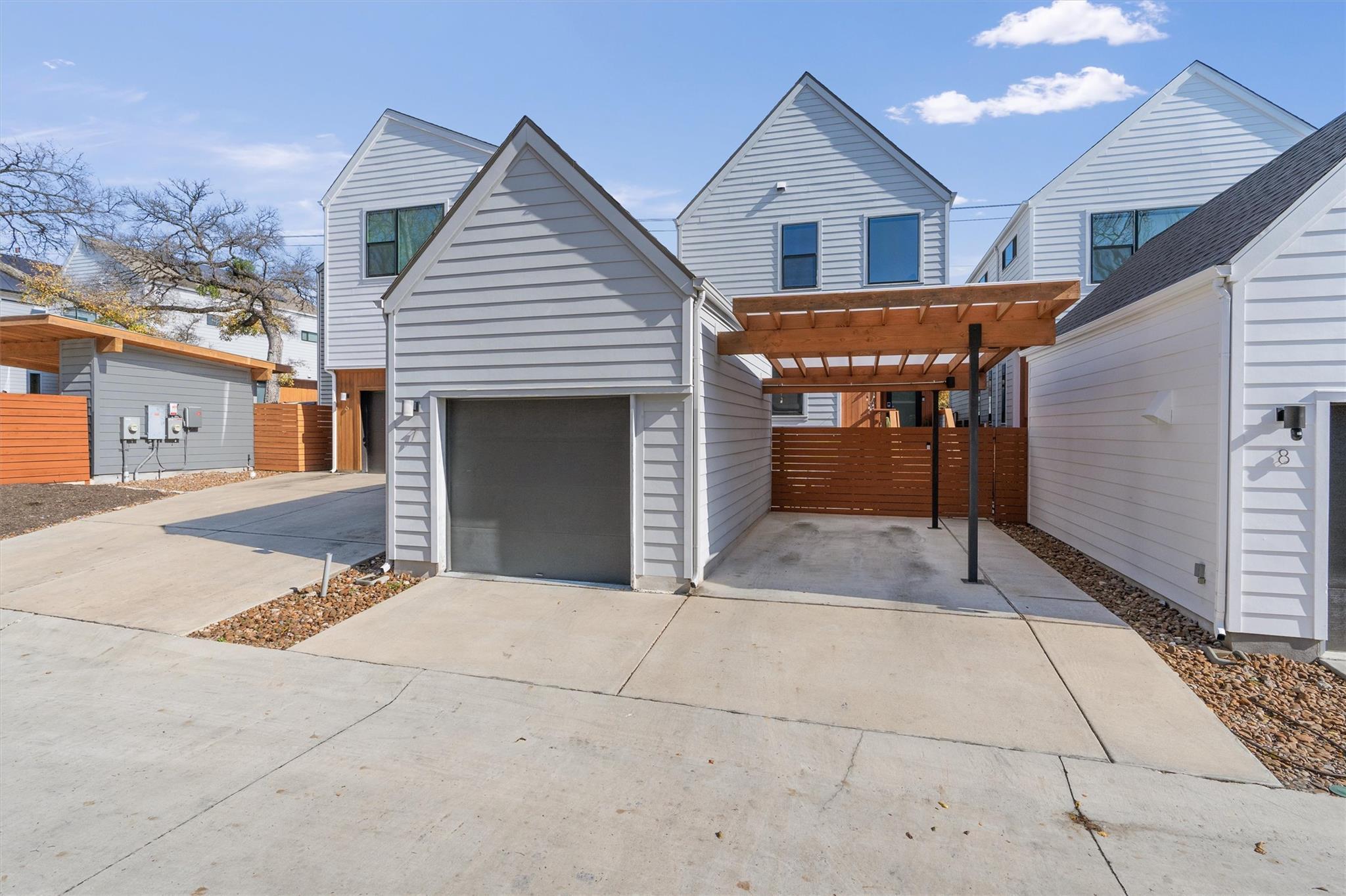 4020 Airport Blvd # 7, Austin, TX 78722