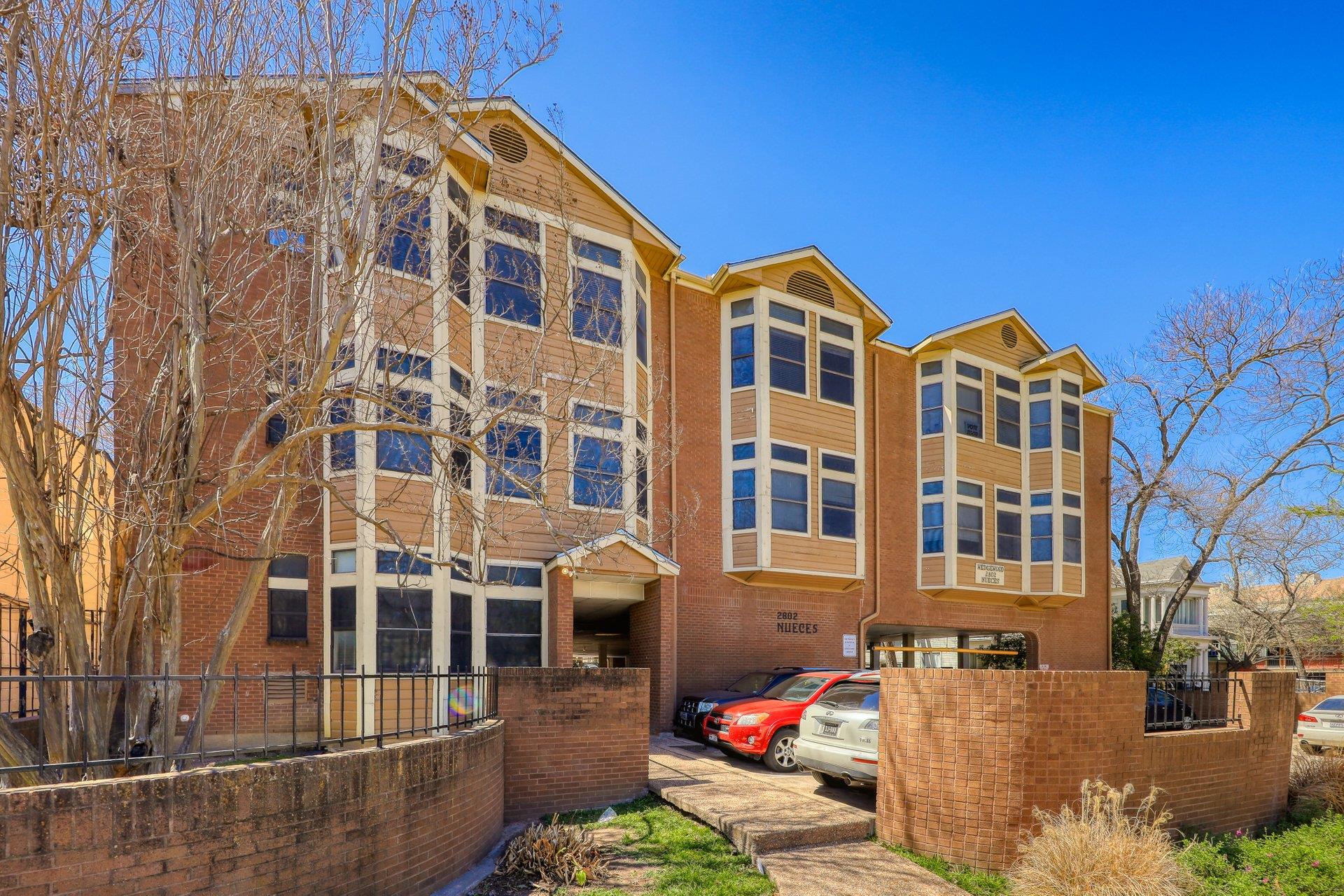 2802 Nueces St # 306, Austin, TX 78705