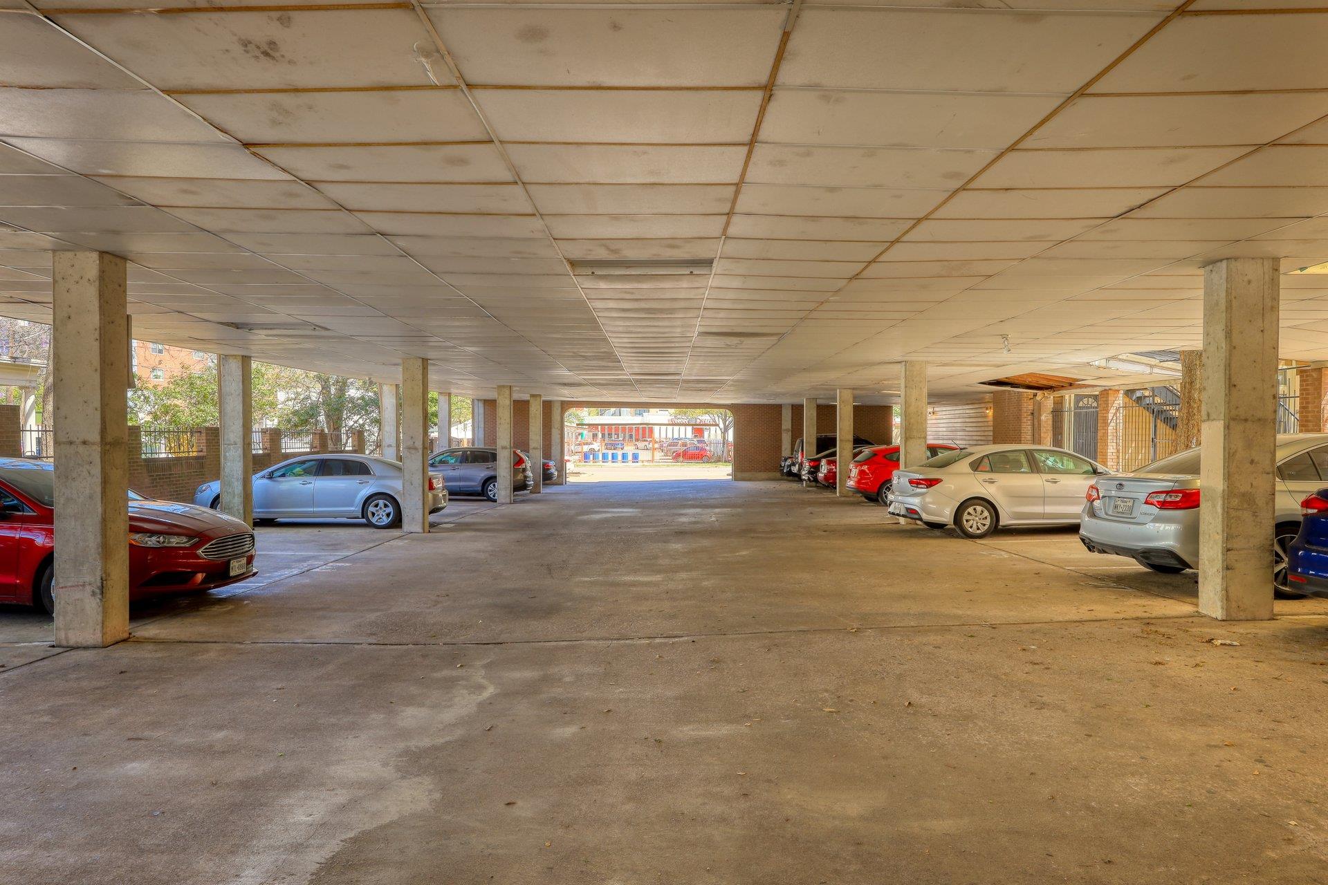 2802 Nueces St # 306, Austin, TX 78705