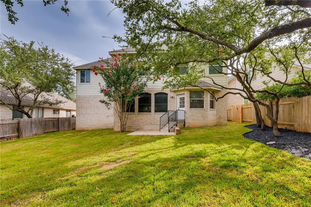 12605 Uvalde Creek Dr, Austin, TX 78732