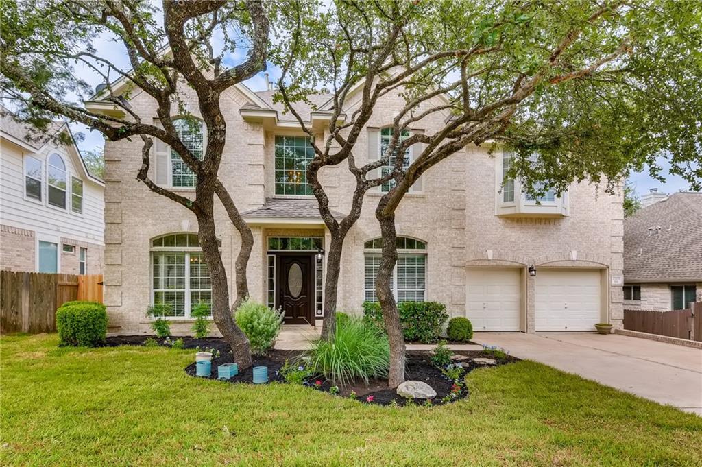 12605 Uvalde Creek Dr, Austin, TX 78732